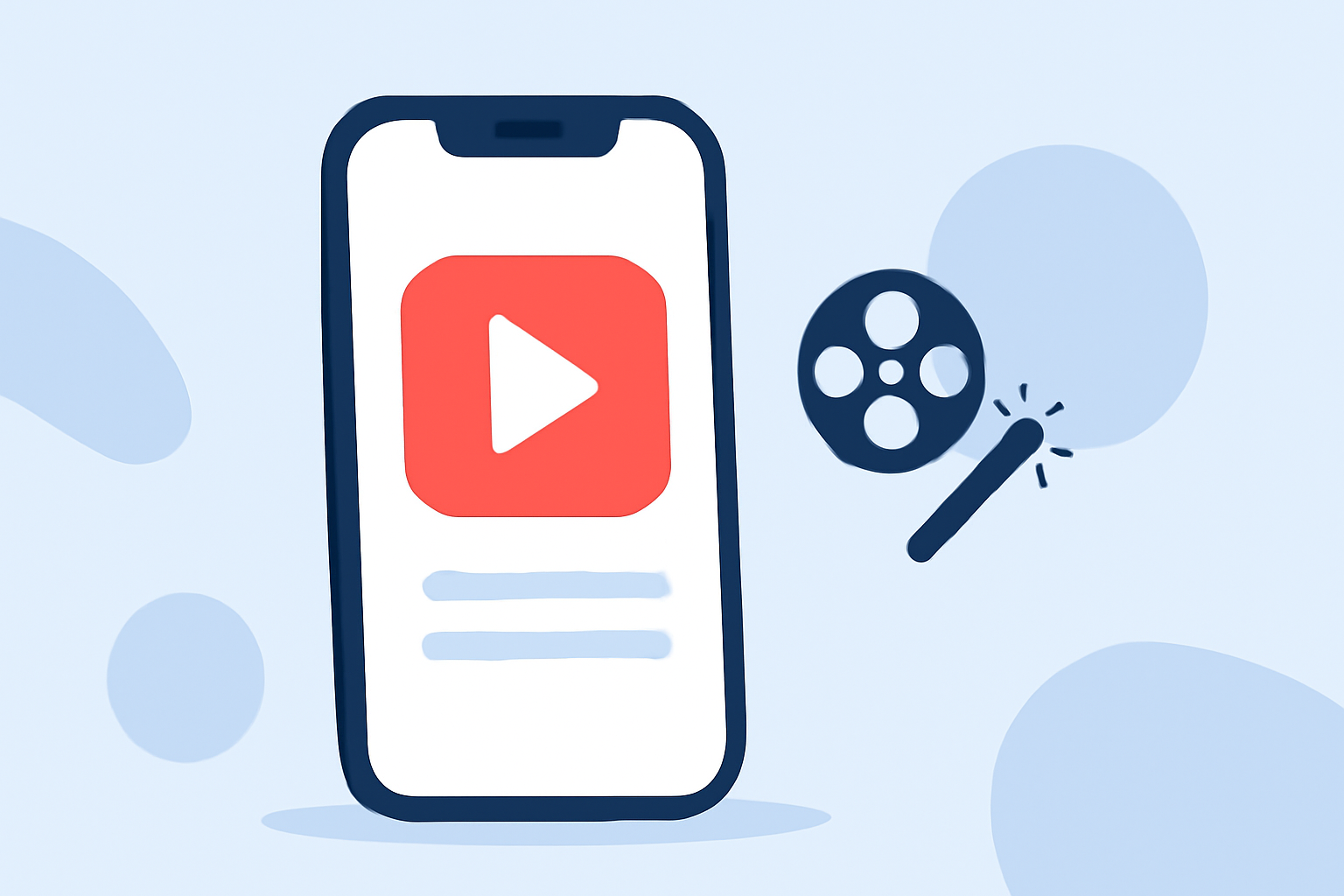 Which Mobile App Should You Download for Video Compilation on iPhone?