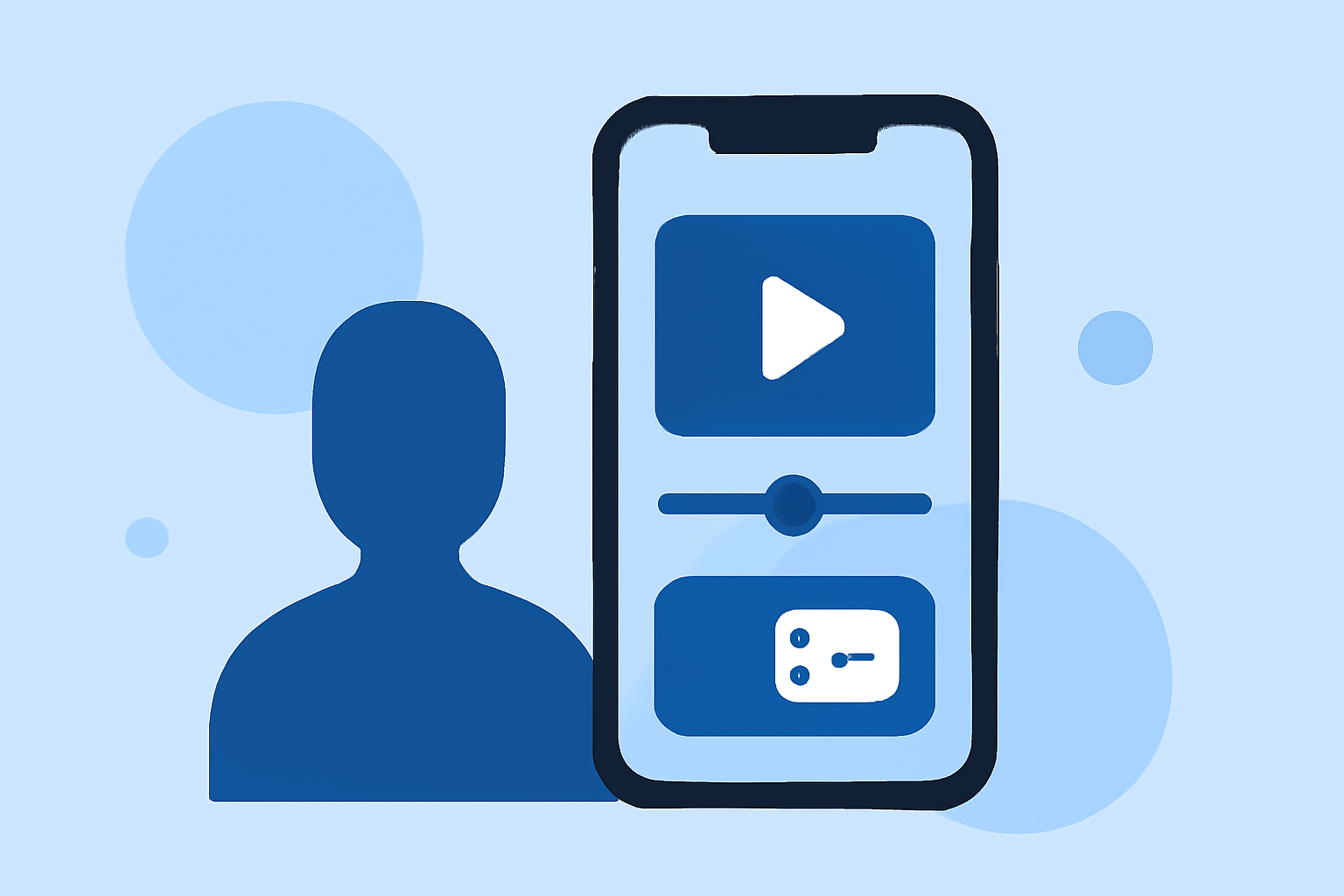 Which Mobile App Should I Download for Professional Video Editing on iPhone?
