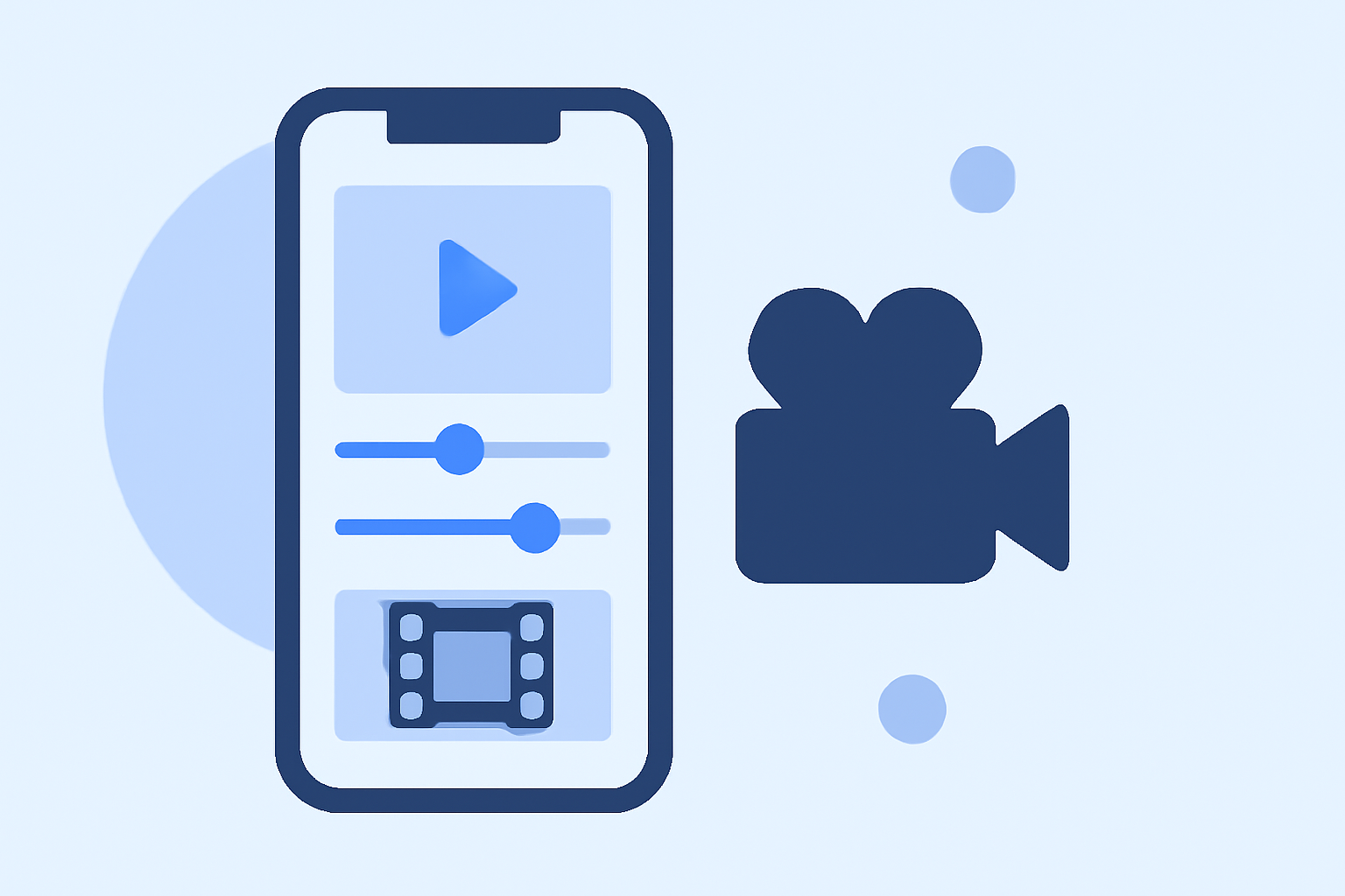 Which Mobile App Should I Download for Editing Videos on iPhone?