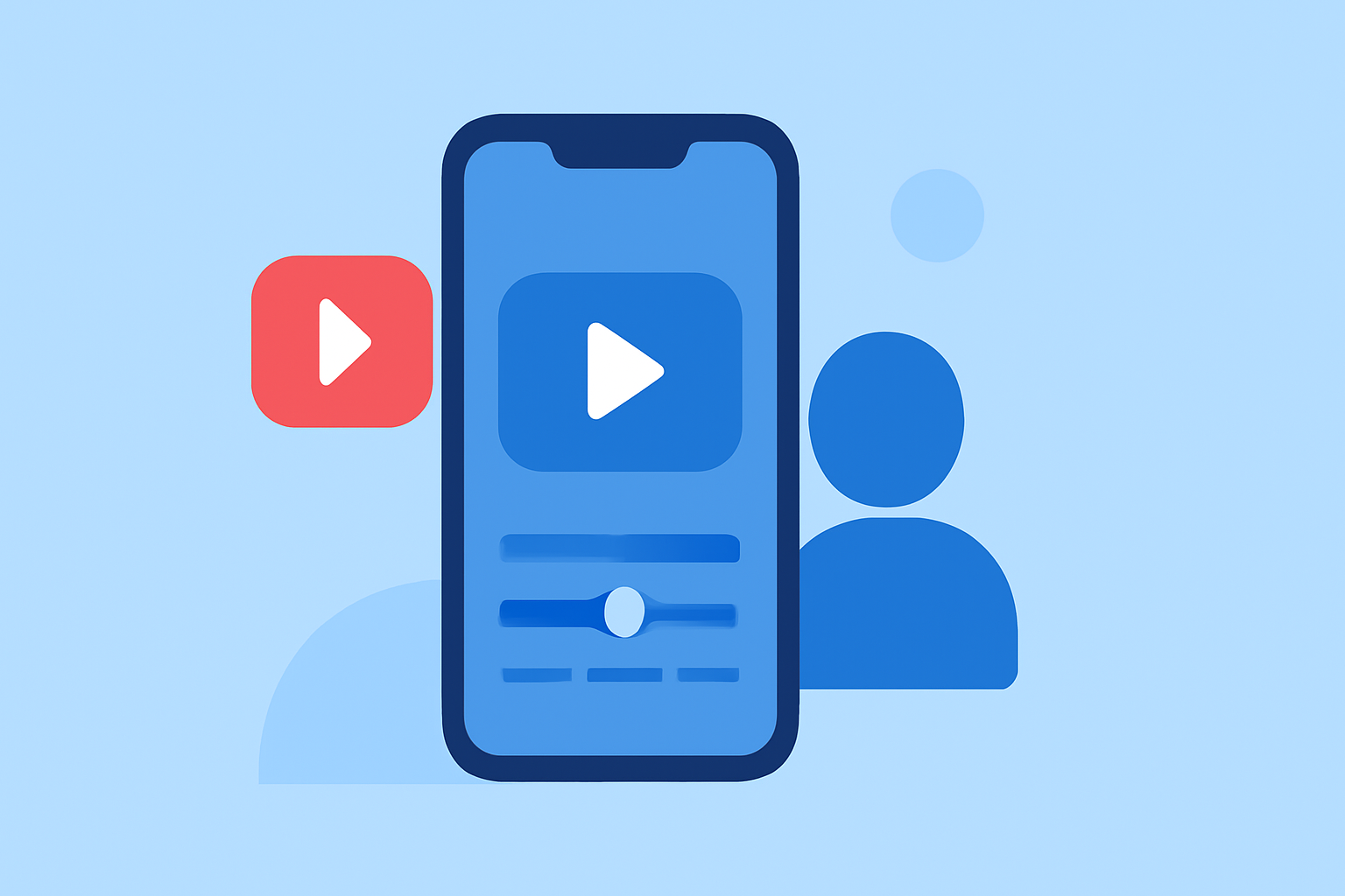 Which Mobile App to Download for Editing Marketing Videos on iPhone