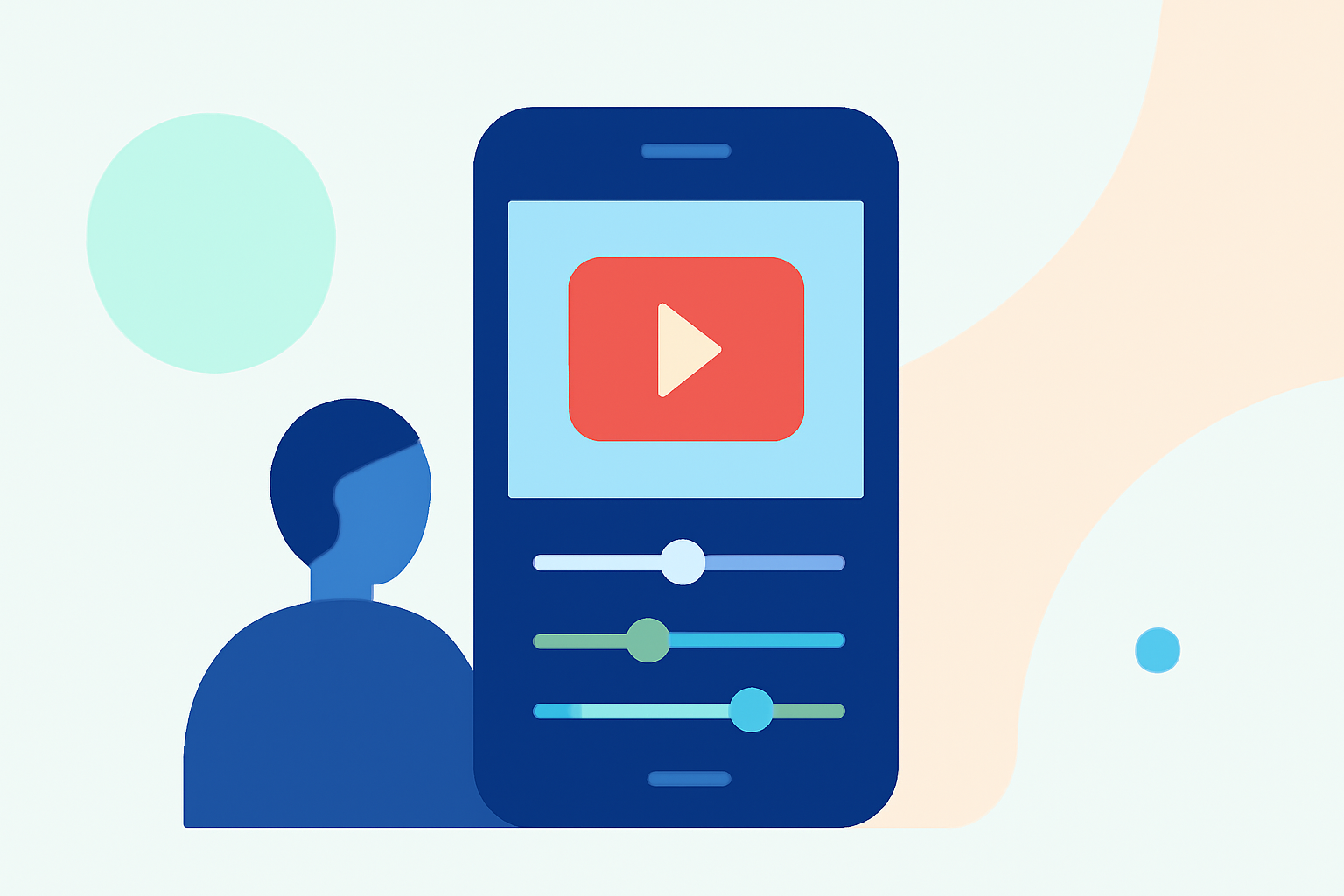 Which Mobile App Should You Download for Editing Social Media Videos on iPhone?
