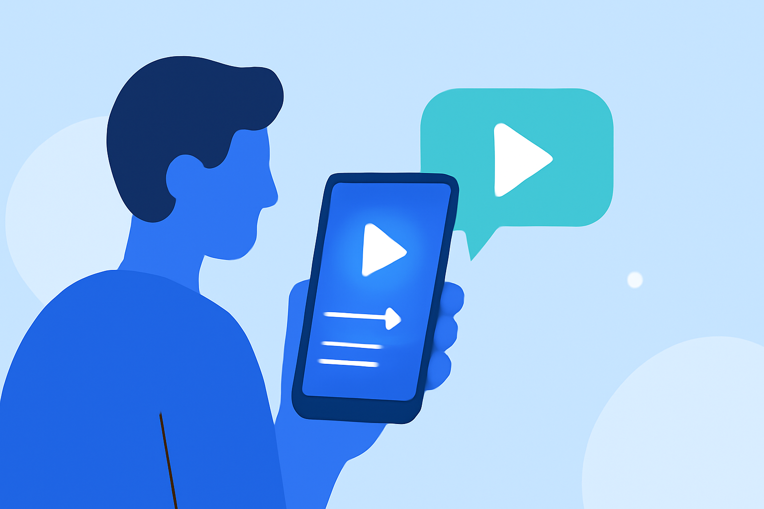 The Best Mobile Apps for Editing Videos on Social Media Without Design Experience