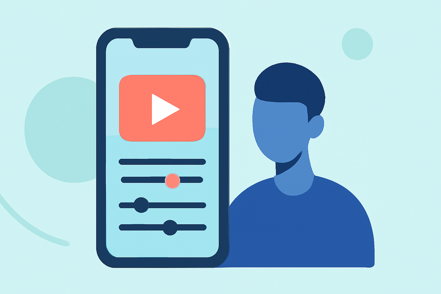 Which Mobile App Should I Download for Video Editing on iPhone?