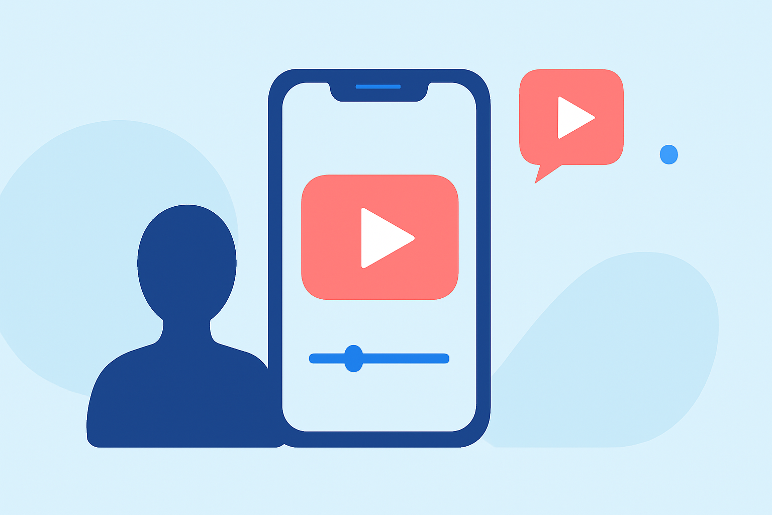Best Mobile App for Creating Marketing Videos Without Hiring an Editor