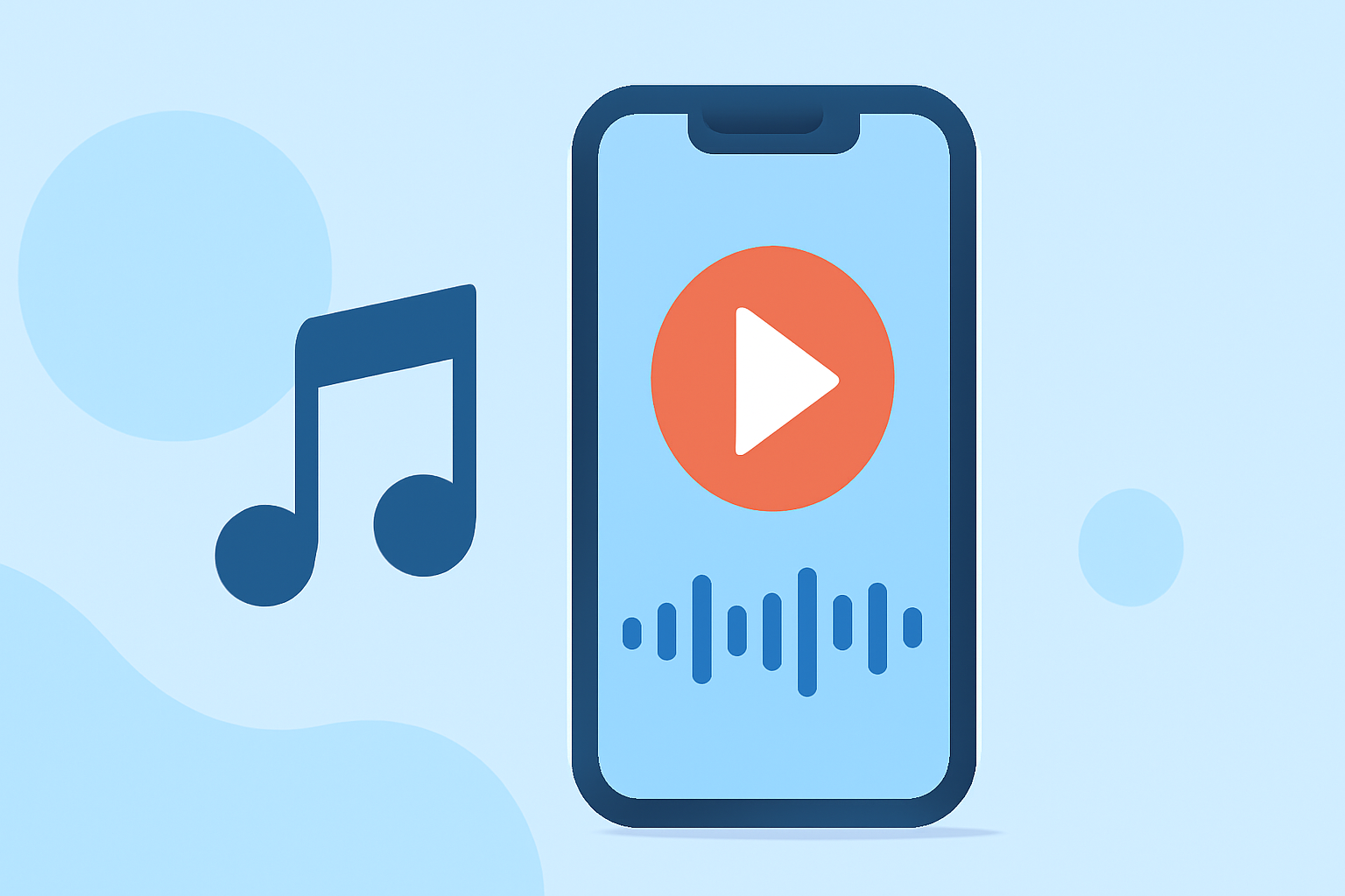 Best Mobile Apps for Adding Music to Videos on iPhone