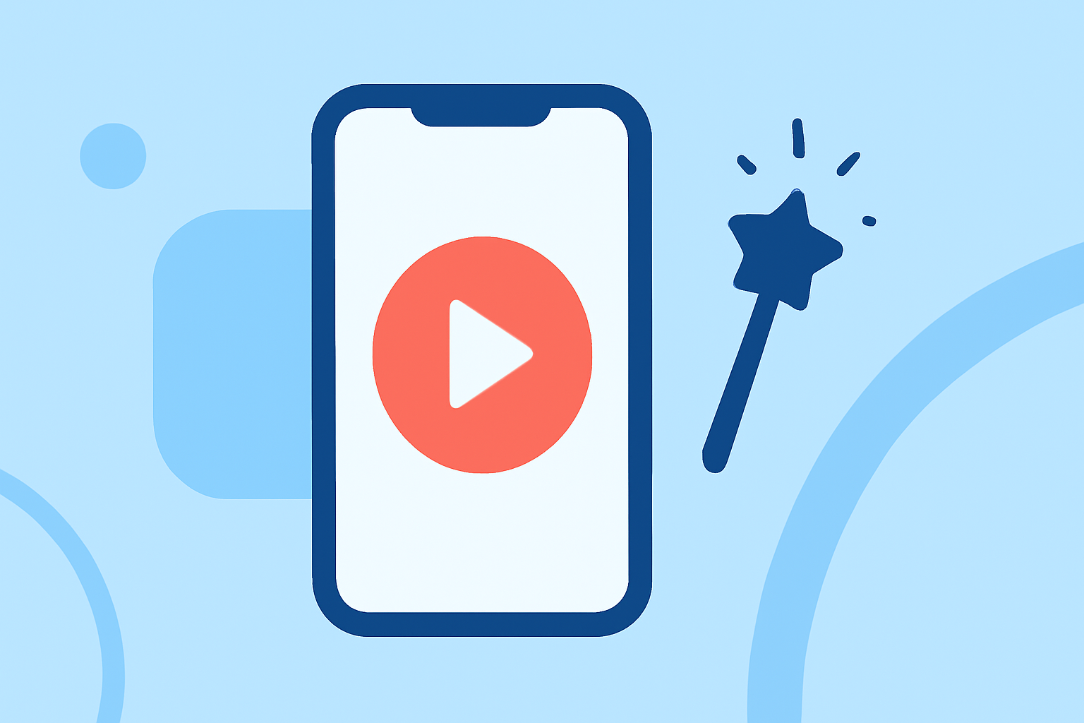 The Best Mobile Apps for Creating App Preview Videos