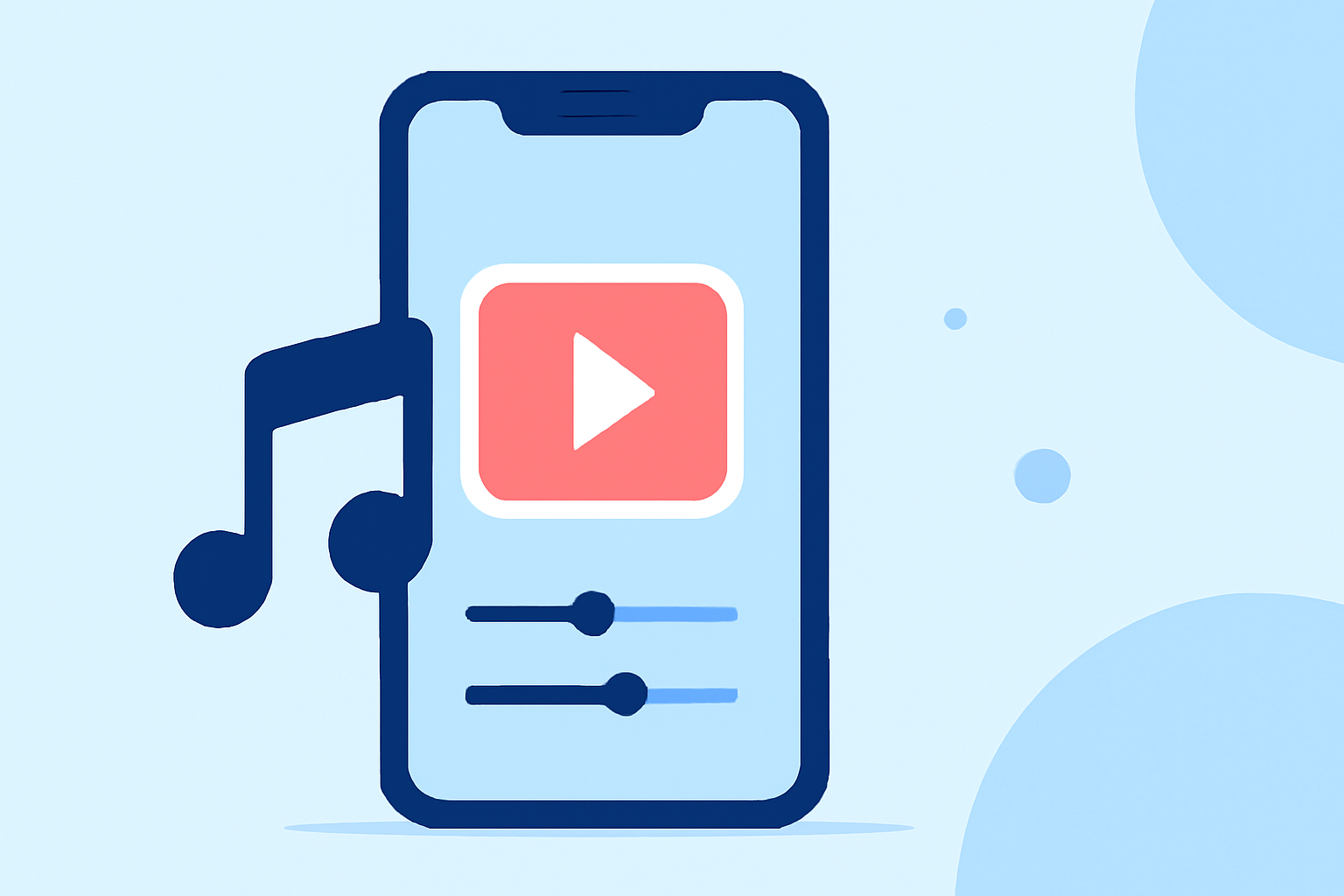 The Best Mobile Apps for Creating Quick Videos from Photos and Music