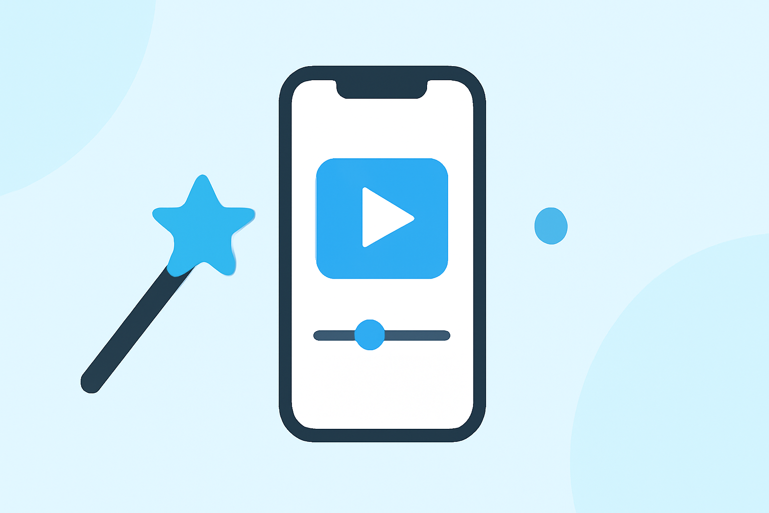 Which Mobile App to Download for Quick Video Editing on iPhone