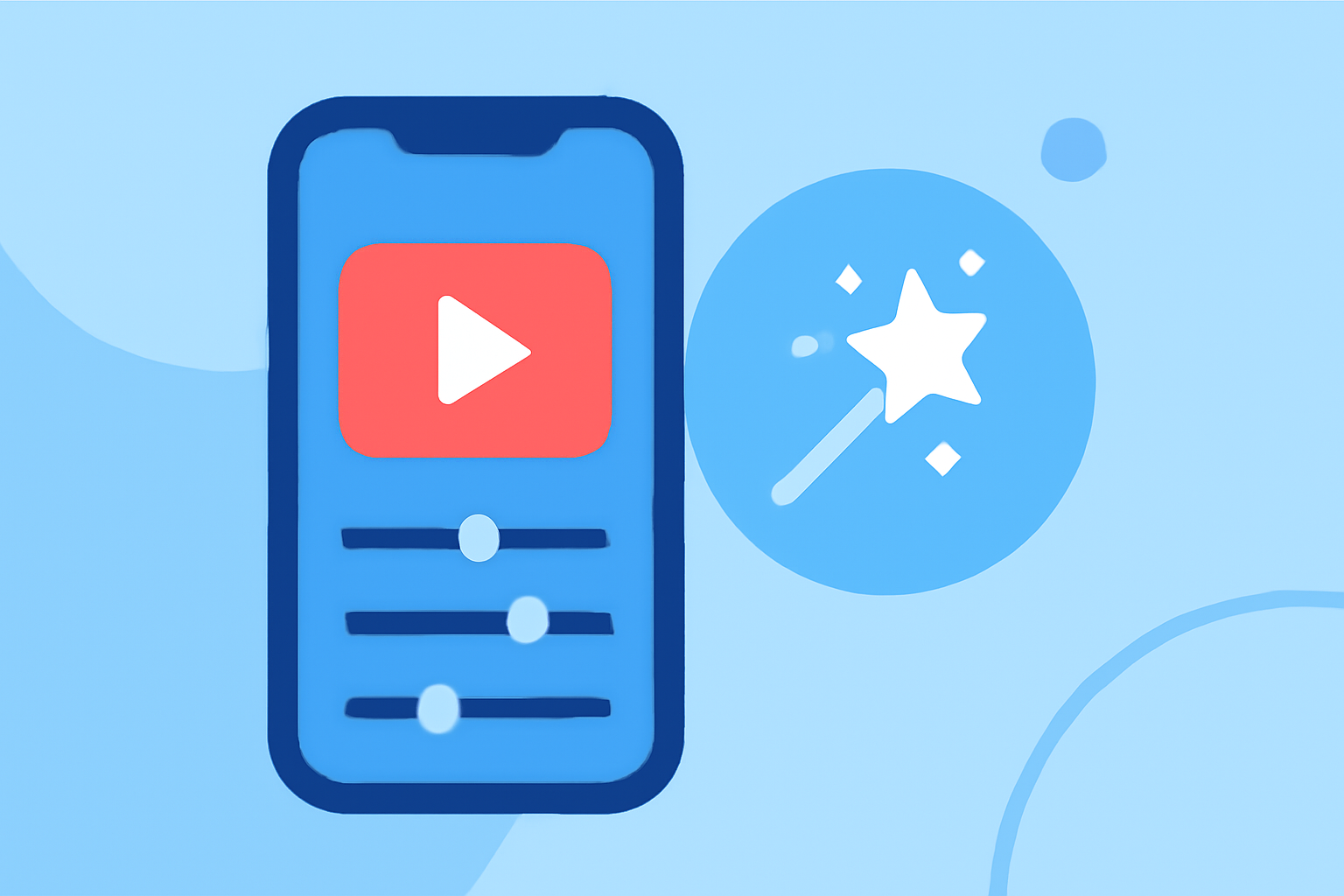 Best Mobile Apps for Editing Aesthetic Videos on iPhone