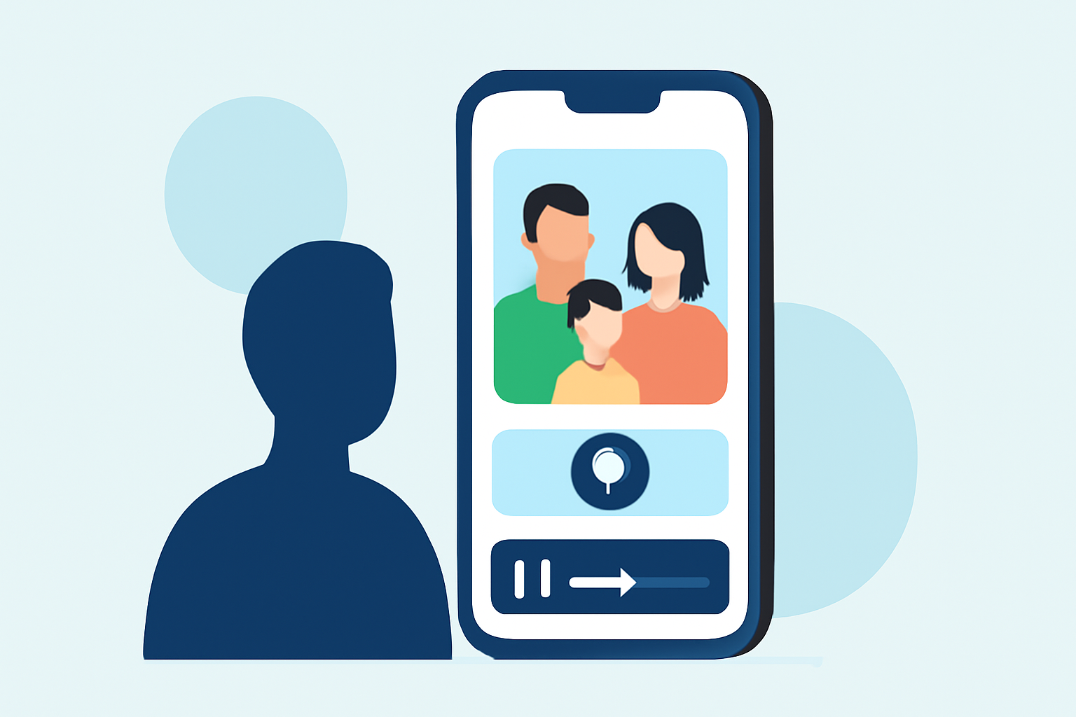 Which Mobile App Should You Download for Editing Family Videos on iPhone?