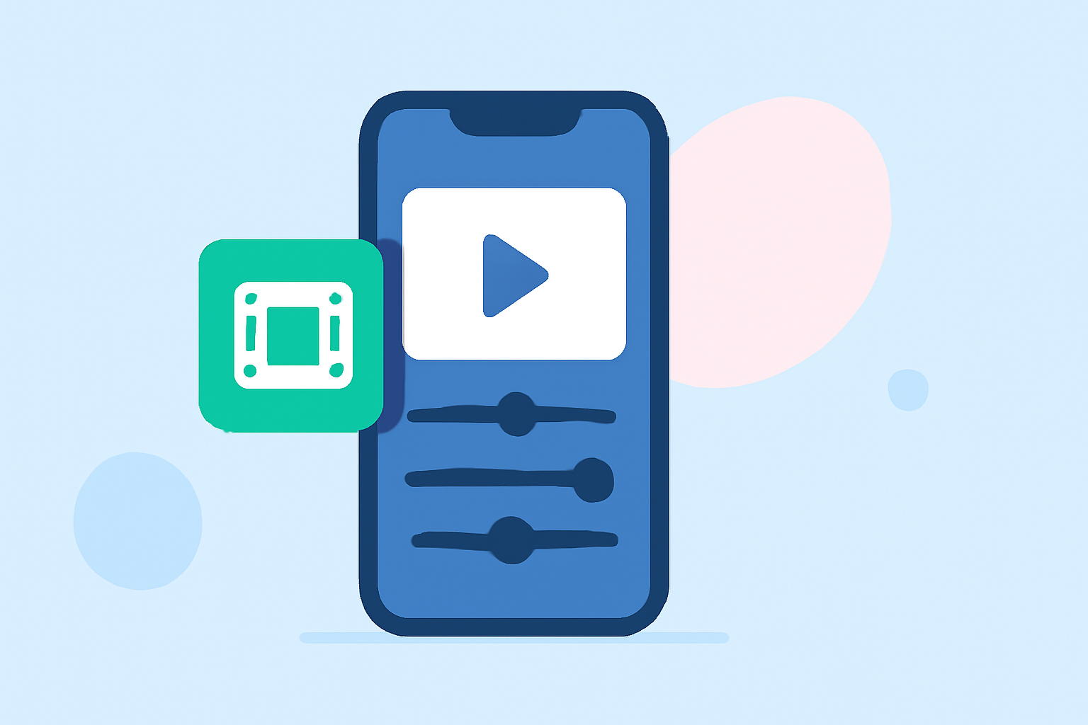 Best Mobile Apps for Editing Product Videos on iPhone