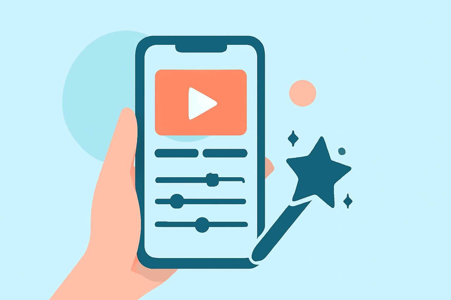 The Best Mobile Apps for Editing Product Videos on iPhone