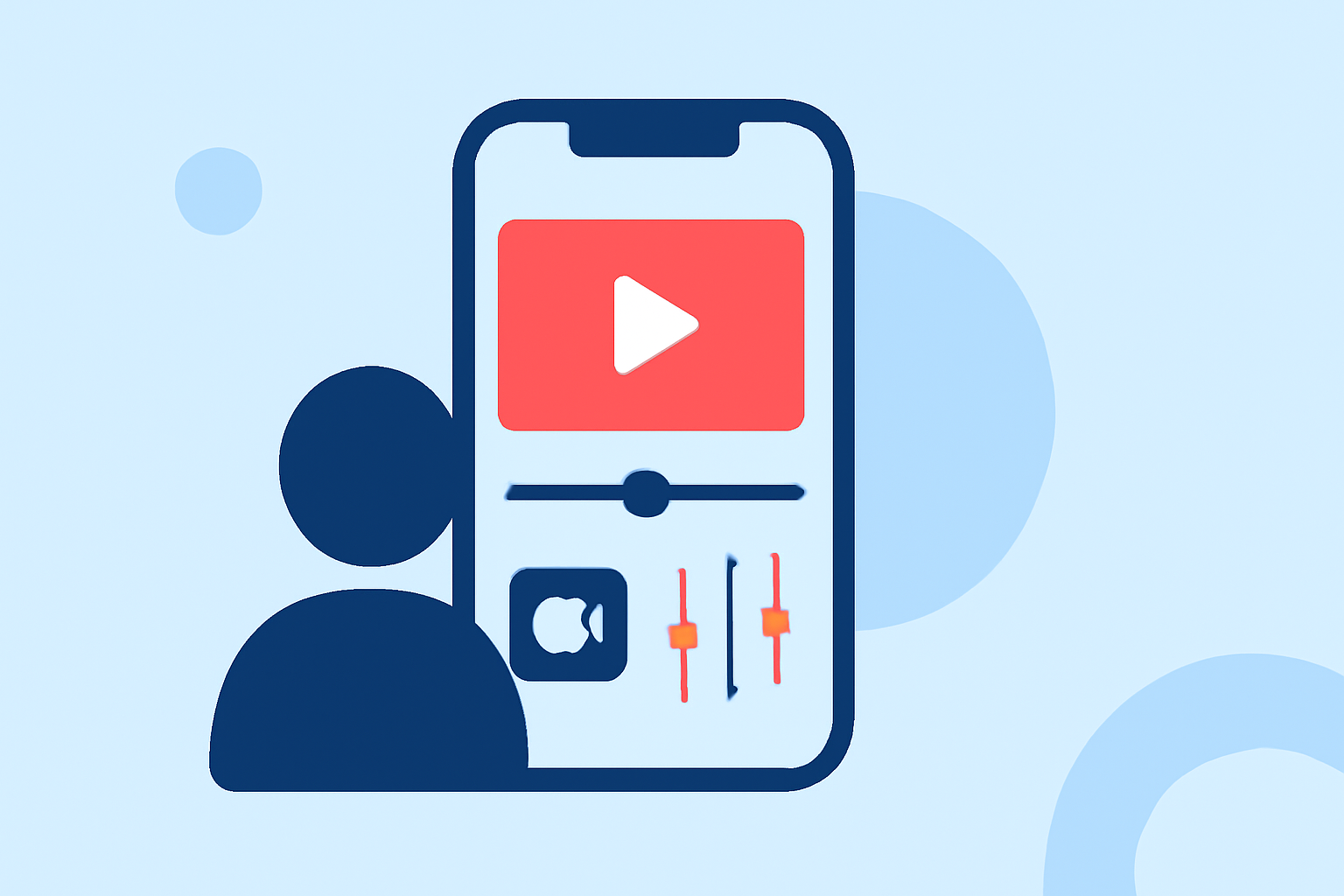 The Best Mobile Apps for Editing Short Videos on iPhone