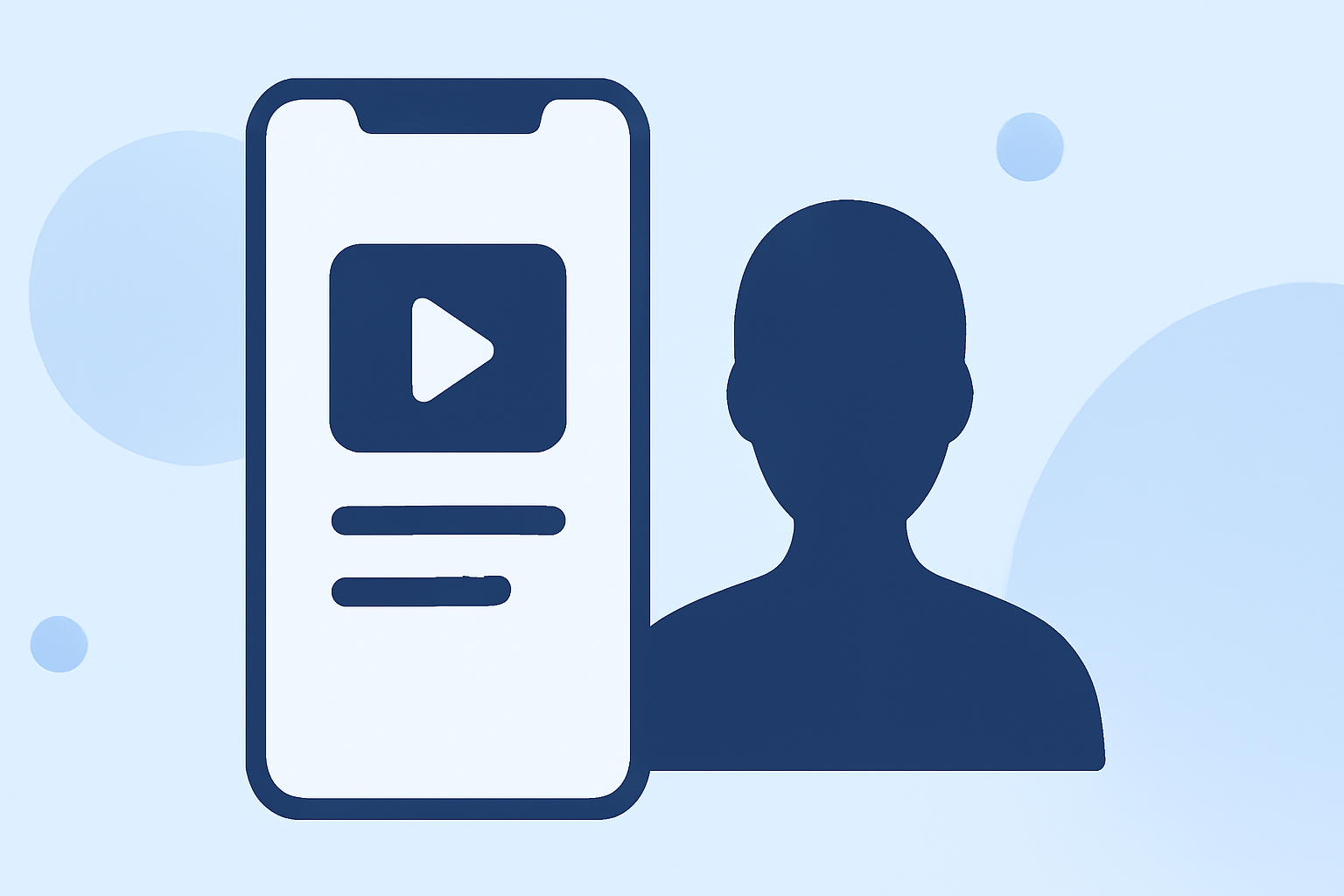 Which Mobile App to Download for Content Creation on iPhone
