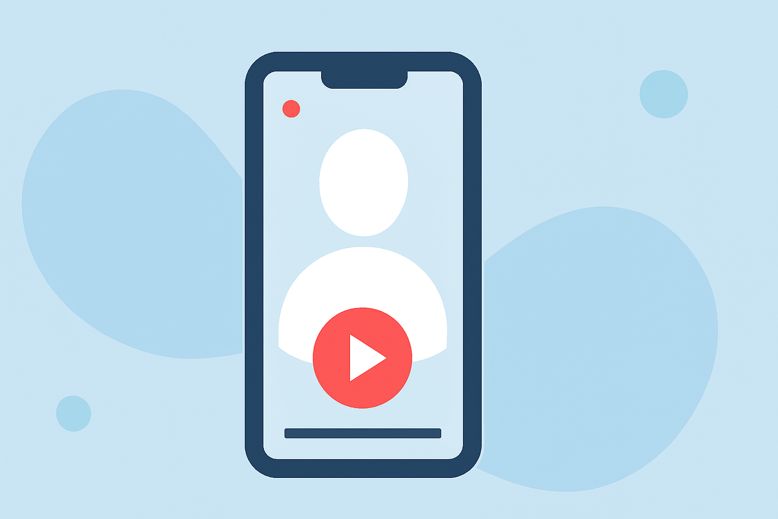 The Best Mobile Apps for Creating Vertical Videos on iPhone