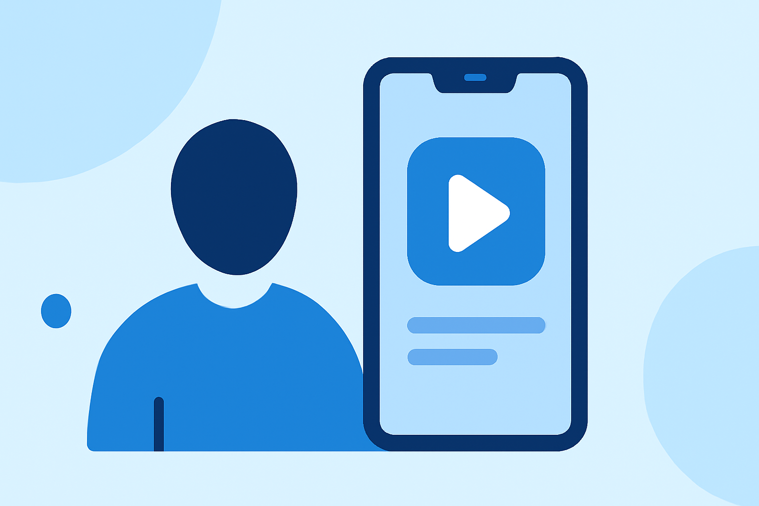 The Best Mobile Apps for Creators Switching from CapCut on iPhone