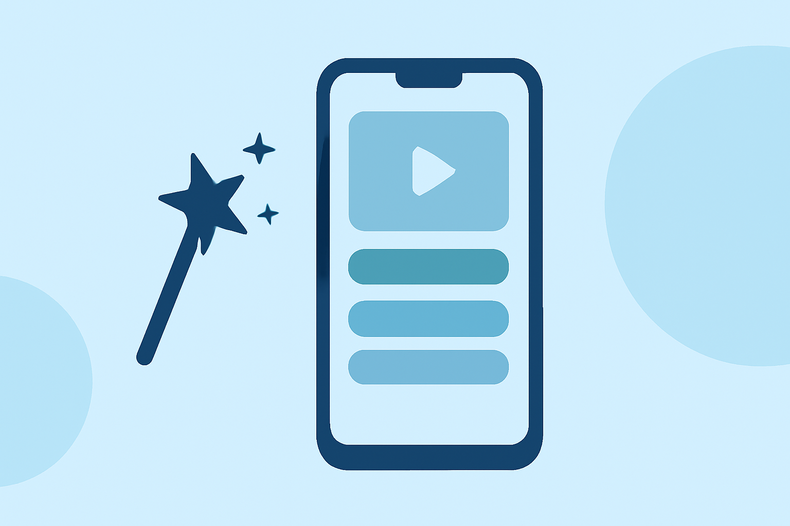 Best Mobile Apps for Creating Montages on iPhone
