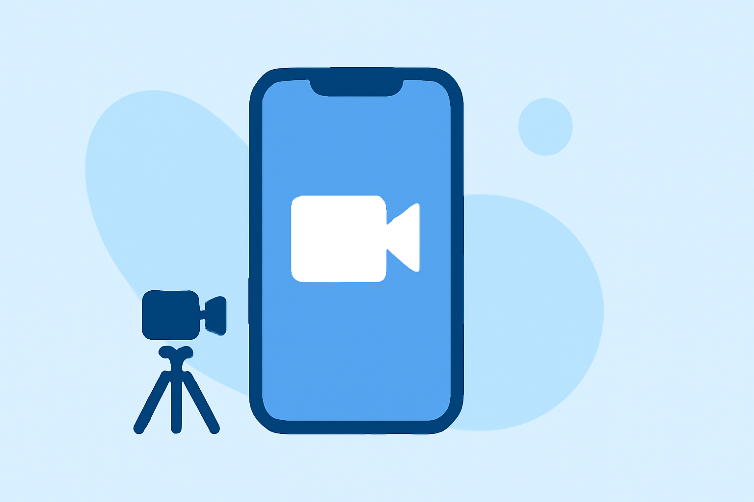 Top Mobile Apps for Making Movies on iPhone