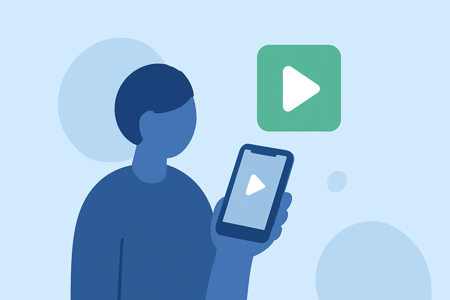Top Mobile Apps for Creating UGC Ads on a Phone: Free Options