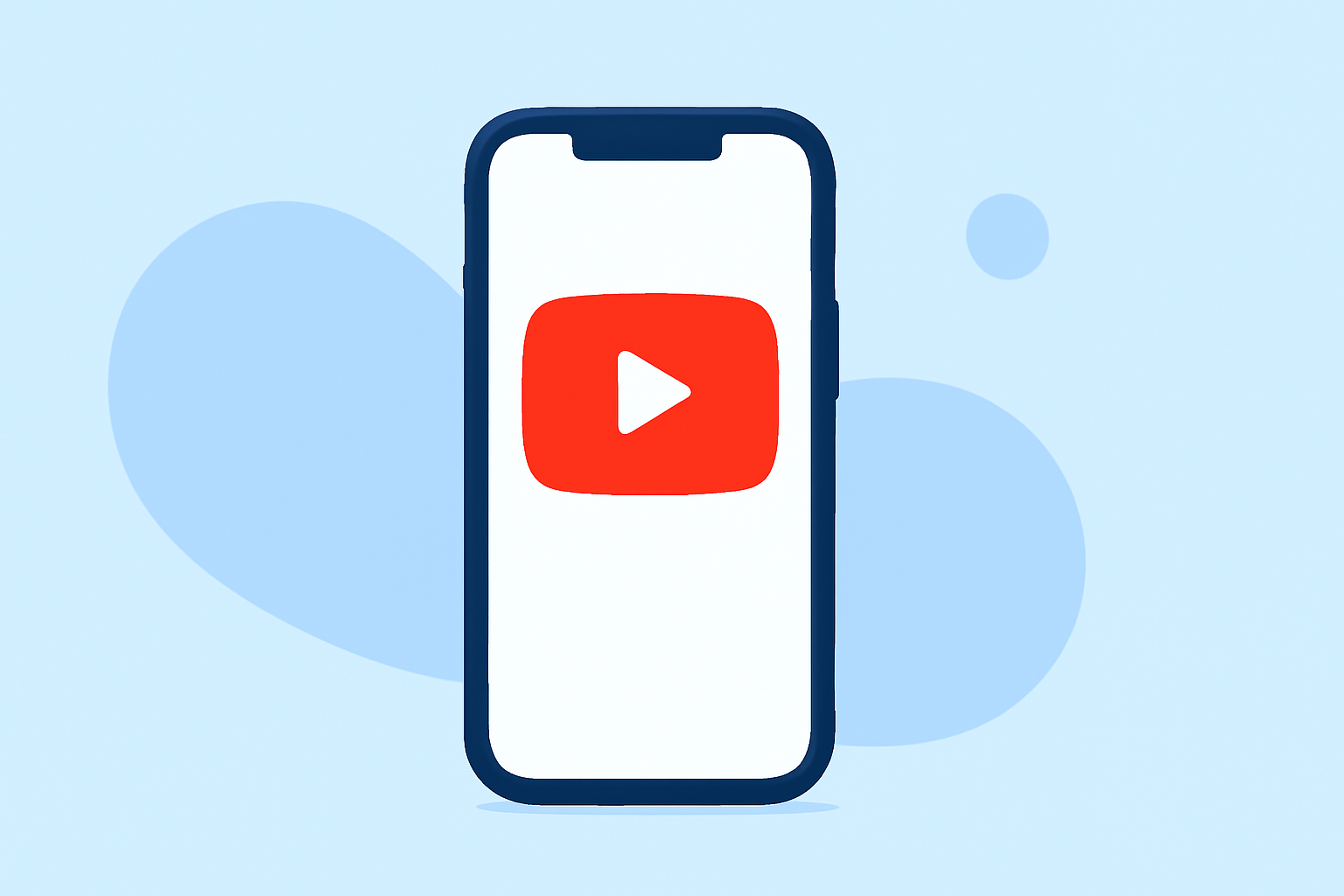 The Best Mobile Apps for Creating YouTube Shorts on iPhone