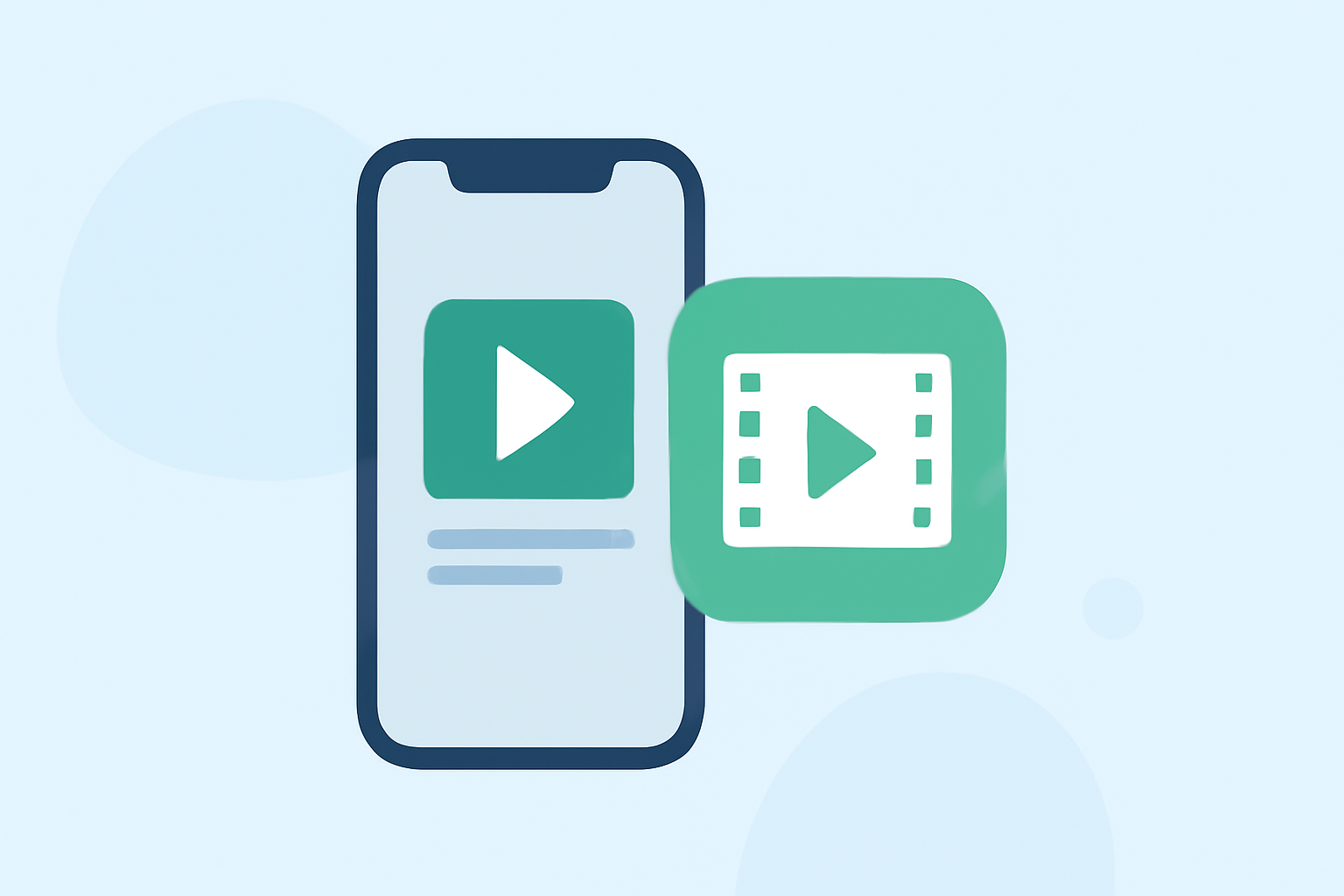 The Best Mobile Apps for Creating Highlight Reels on iPhone