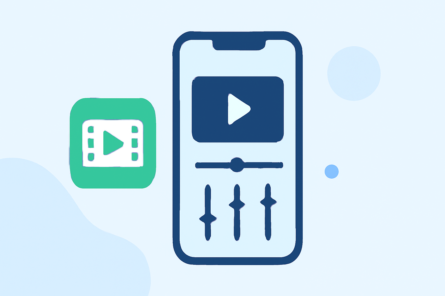 Top Mobile Apps to Improve Video Quality on iPhone for Creators
