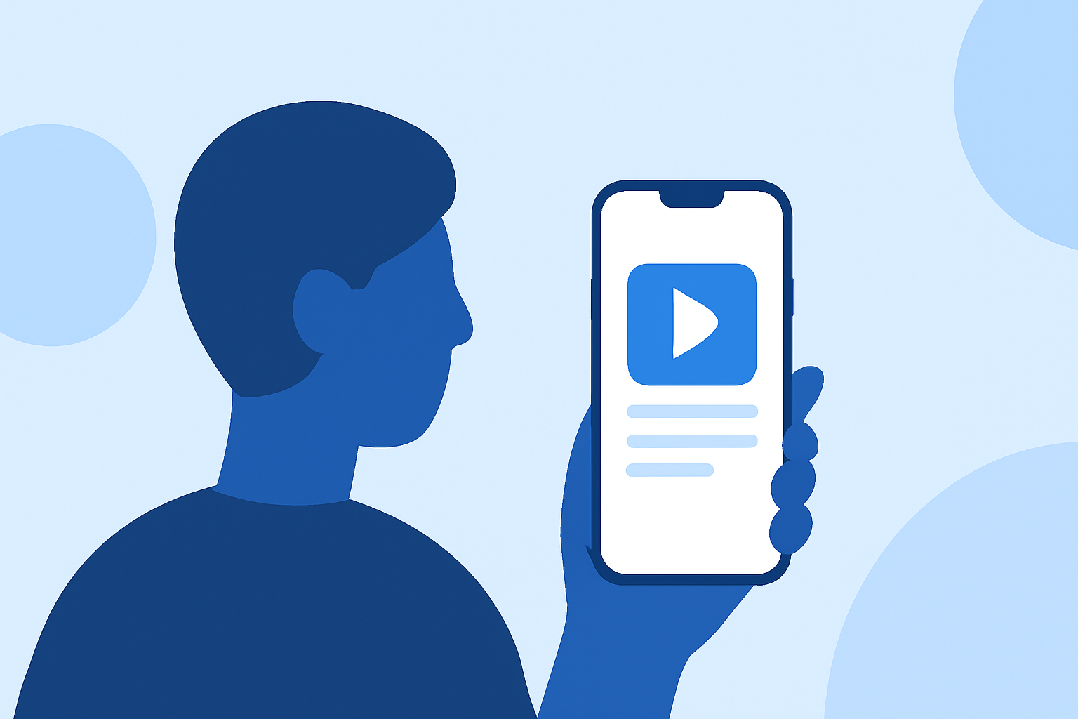 Which Mobile App Should I Download for Content Creation on iPhone?