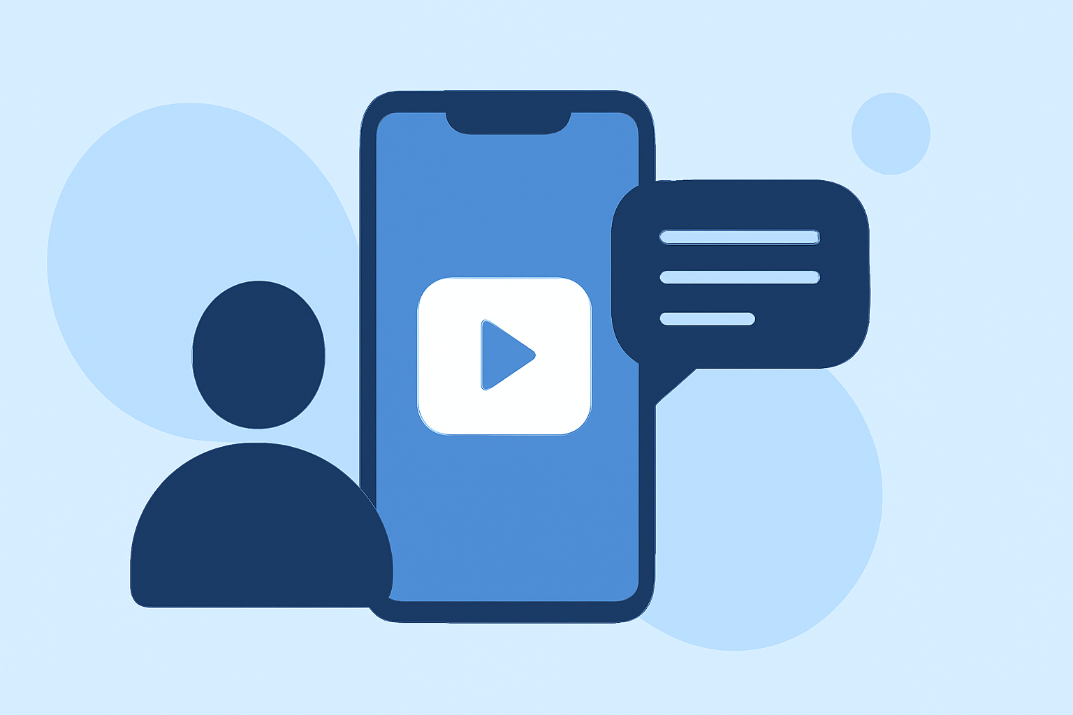 The Best Mobile Apps for Vlogging on iPhone: A Guide for Creators