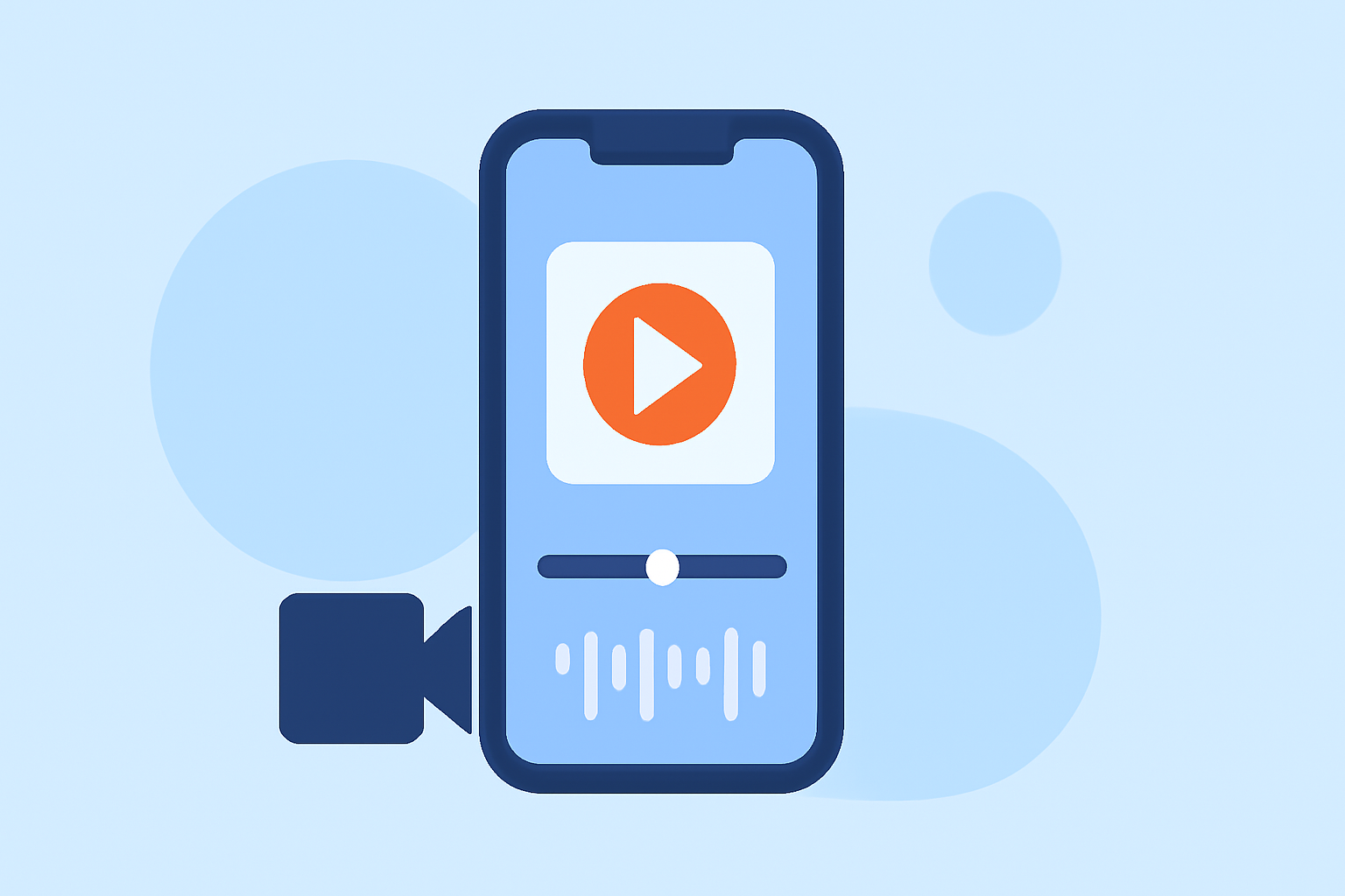 The Best Mobile Apps for Movie Making on iPhone