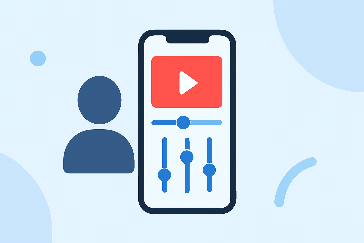 Best Mobile Apps to Turn Clips into Polished Videos on iPhone