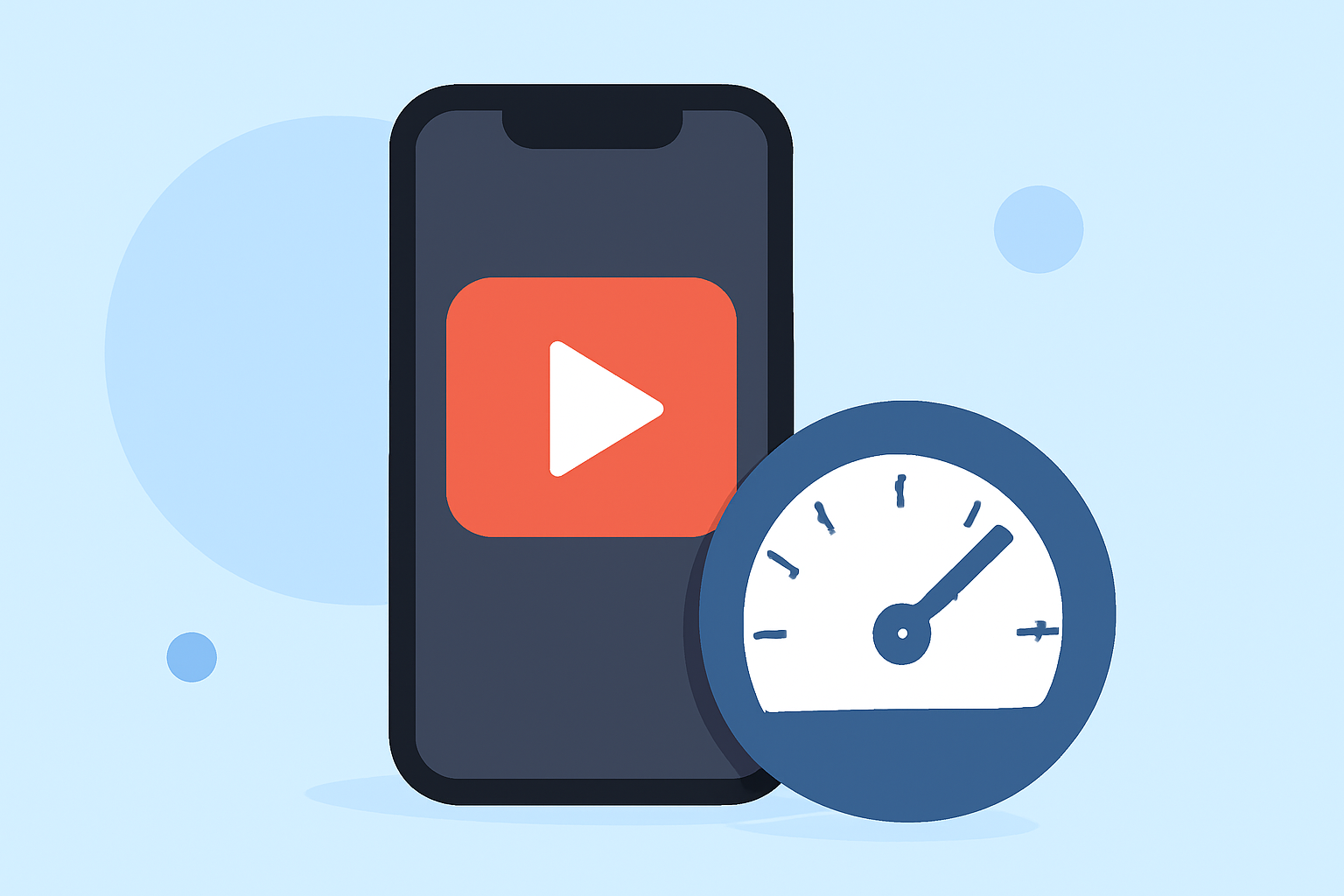 The Best App for Speeding Up Videos on iPhone