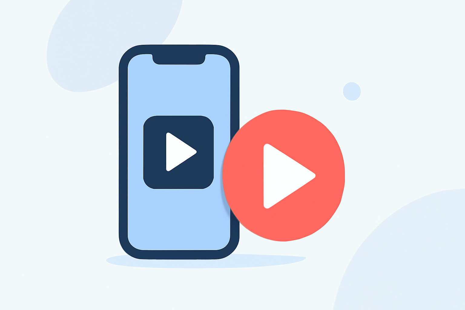 The Best Mobile Apps for Making Tutorial Videos on iPhone