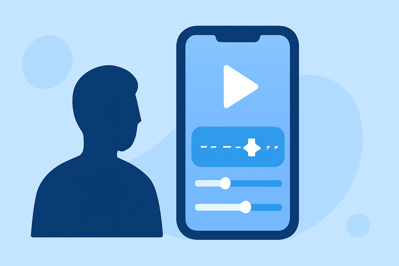 Which Mobile App to Download for Making Videos with Transitions on iPhone