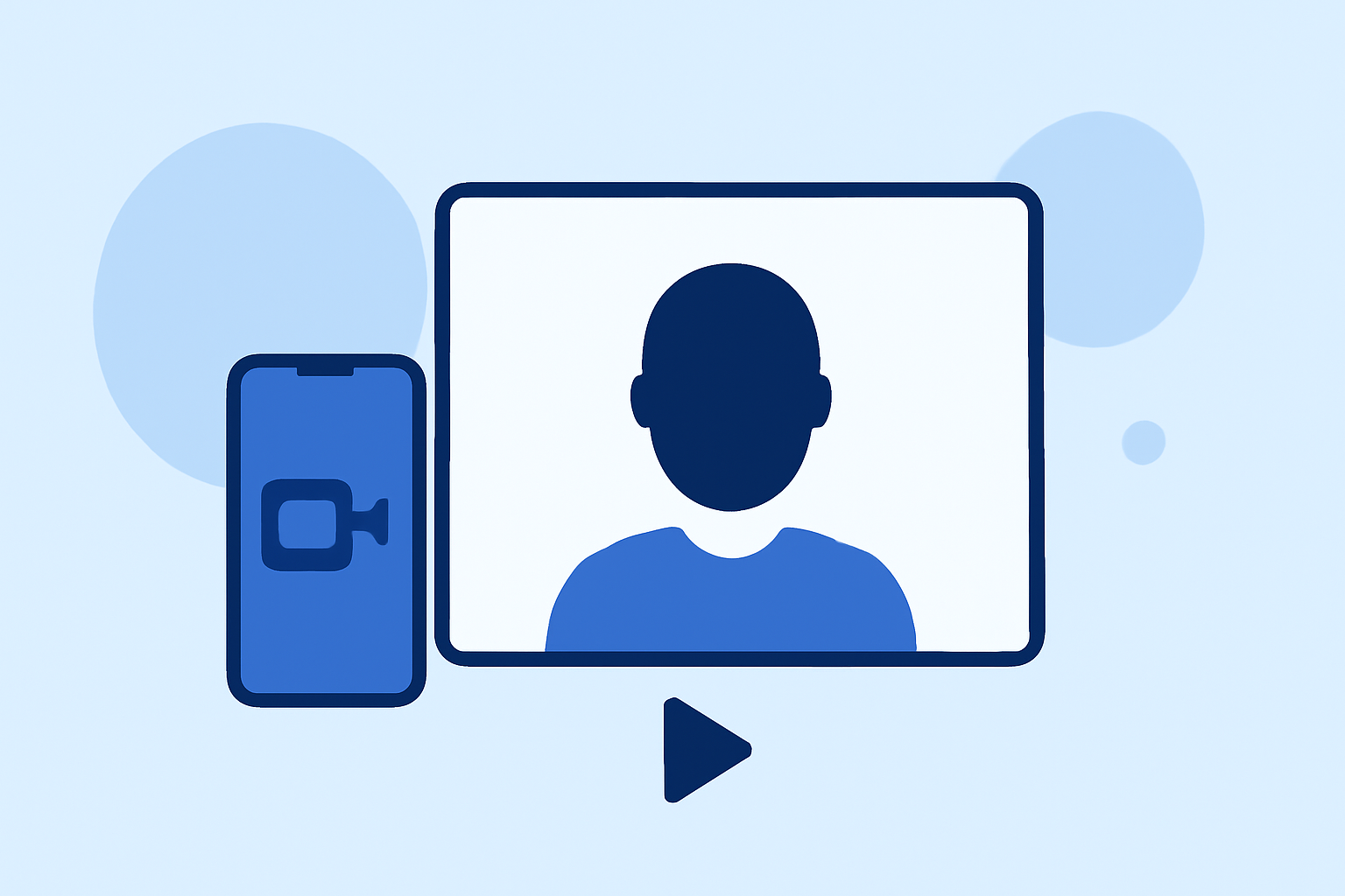 The Best Mobile Apps for Creating Work Presentation Videos on iPhone