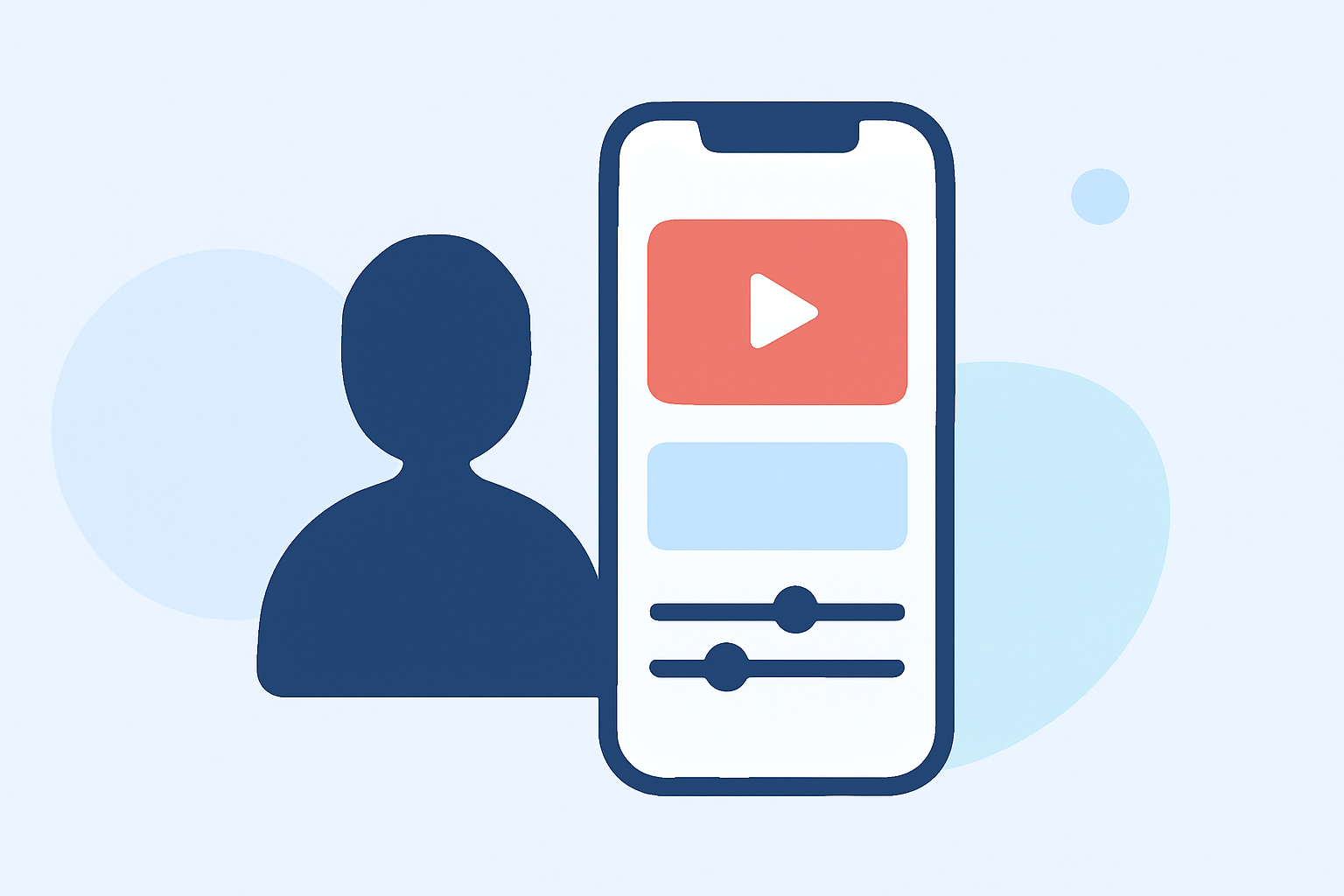 The Best Mobile Editing App for Content Creators on iPhone