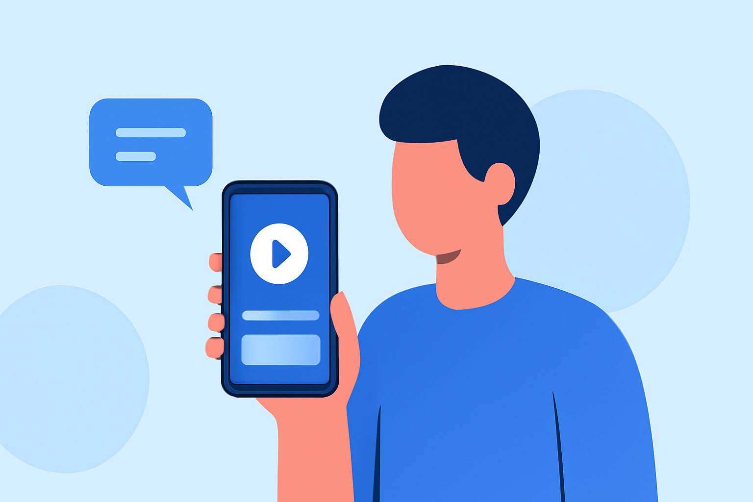 The Best Mobile Editing Apps for Creators on the Go