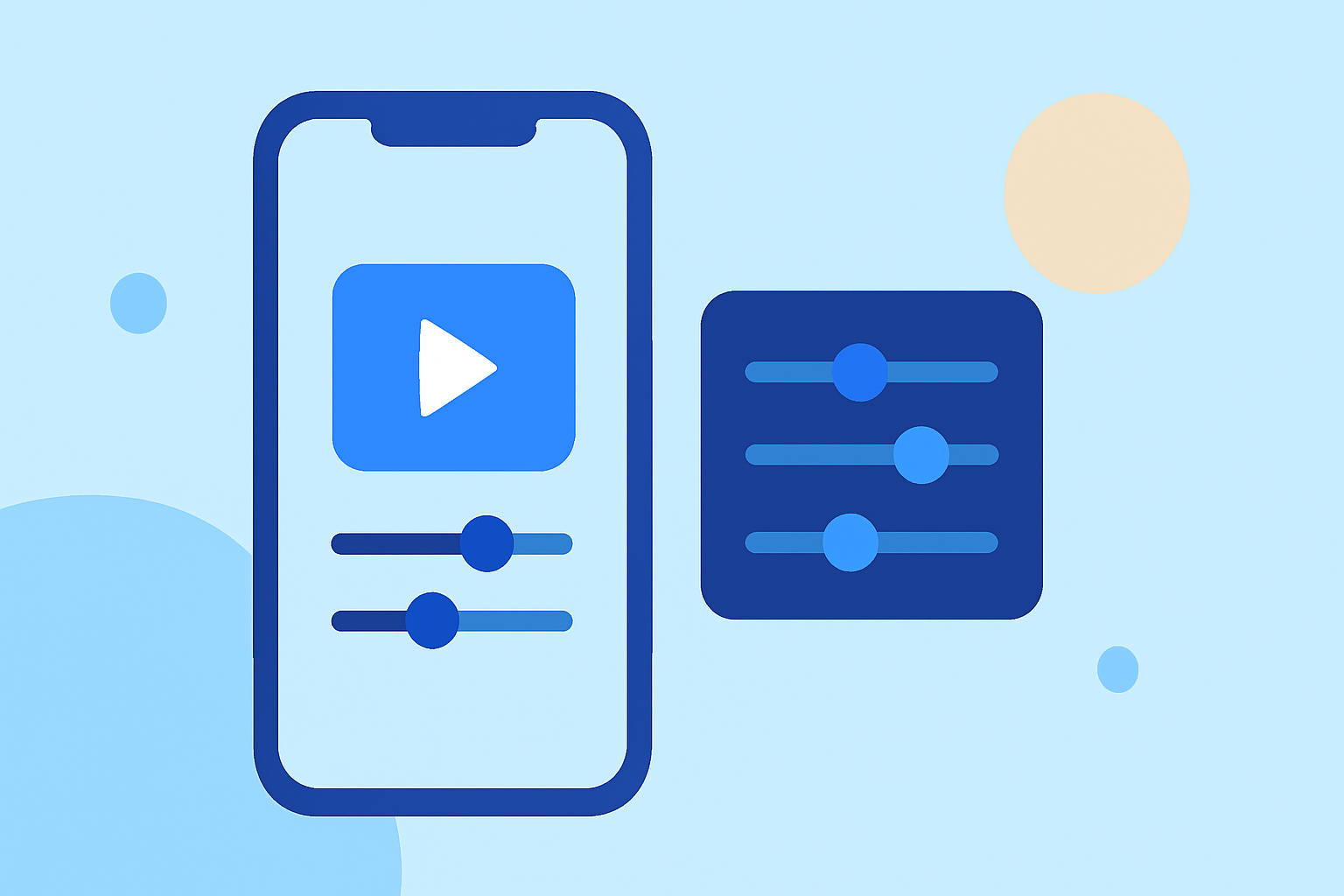 Comparing Mobile Editors for Cinematic Edits: Splice vs. Vixer