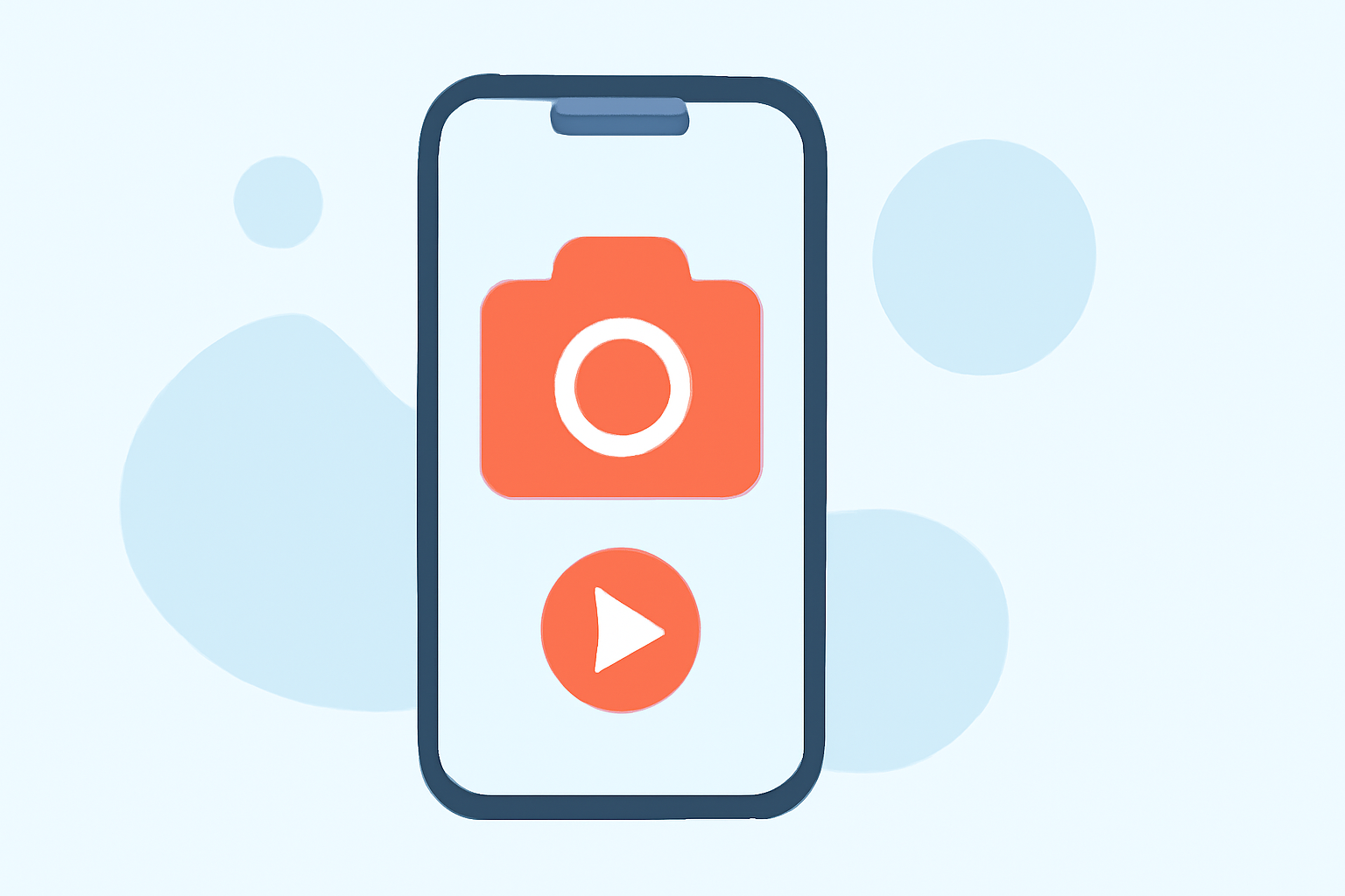 The Best Mobile Photo and Video Maker Apps for Marketing Content
