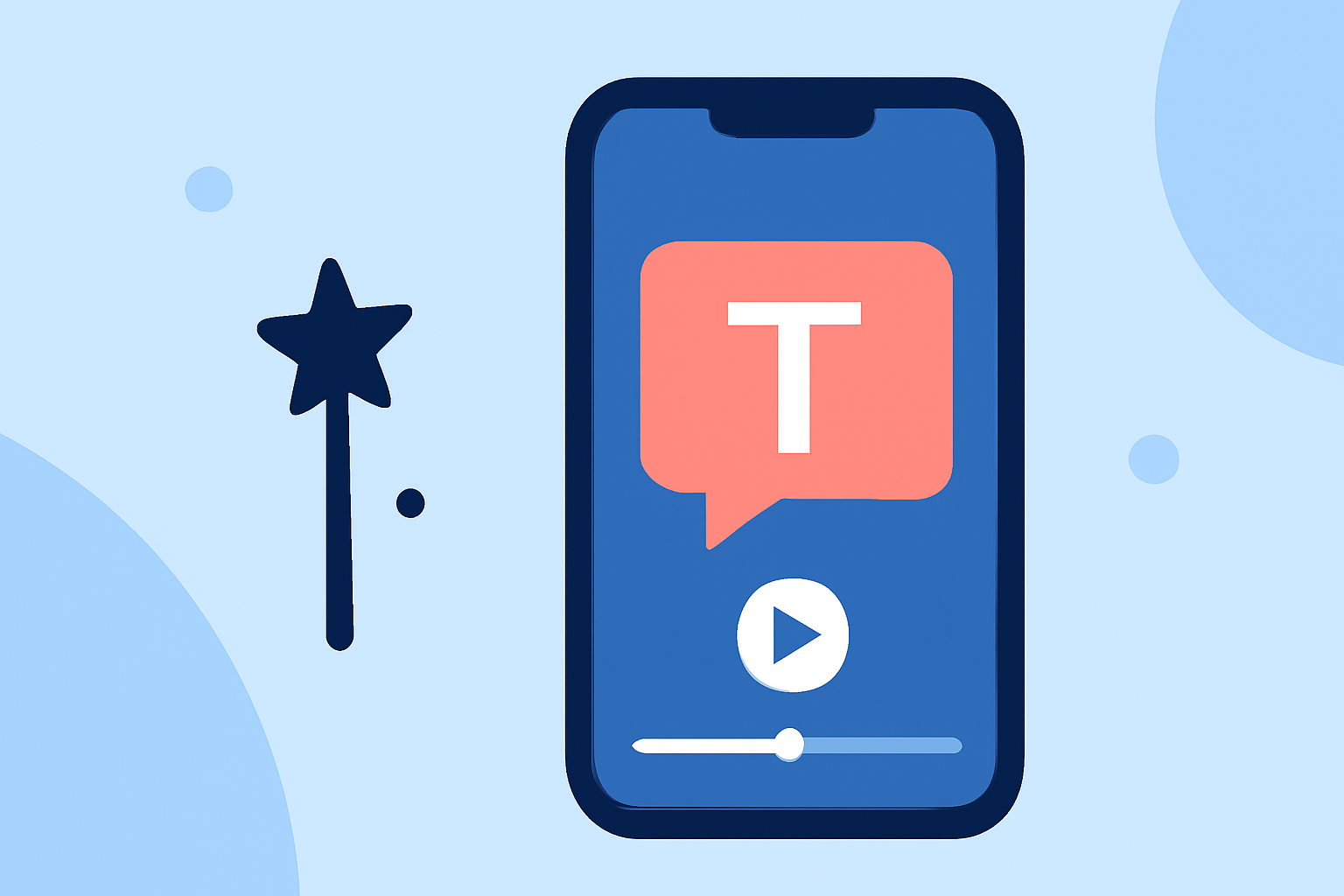 The Best Mobile Tools for Adding Text Overlays to Videos