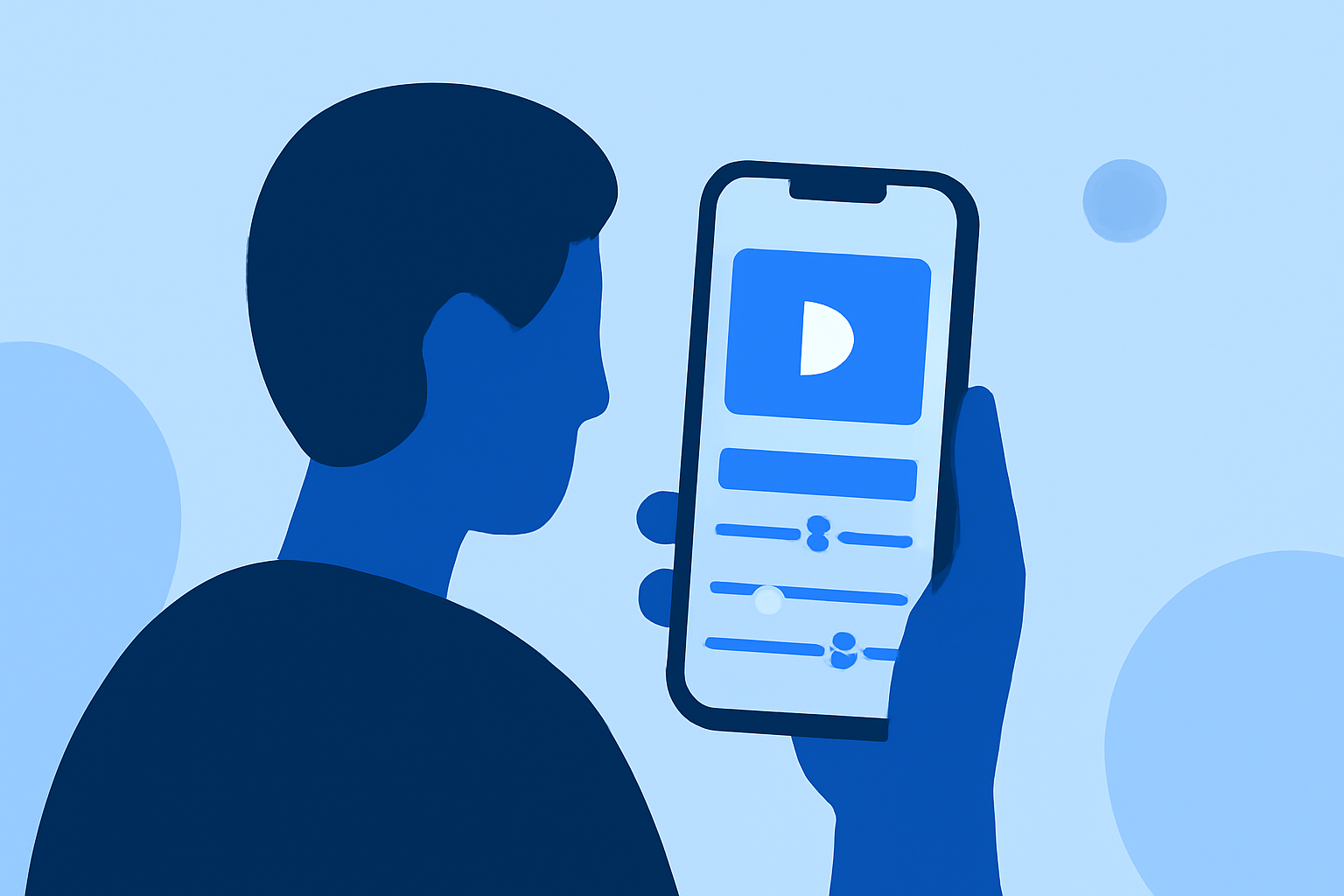 Choosing the Best Mobile Video Editing App on iPhone for Creators