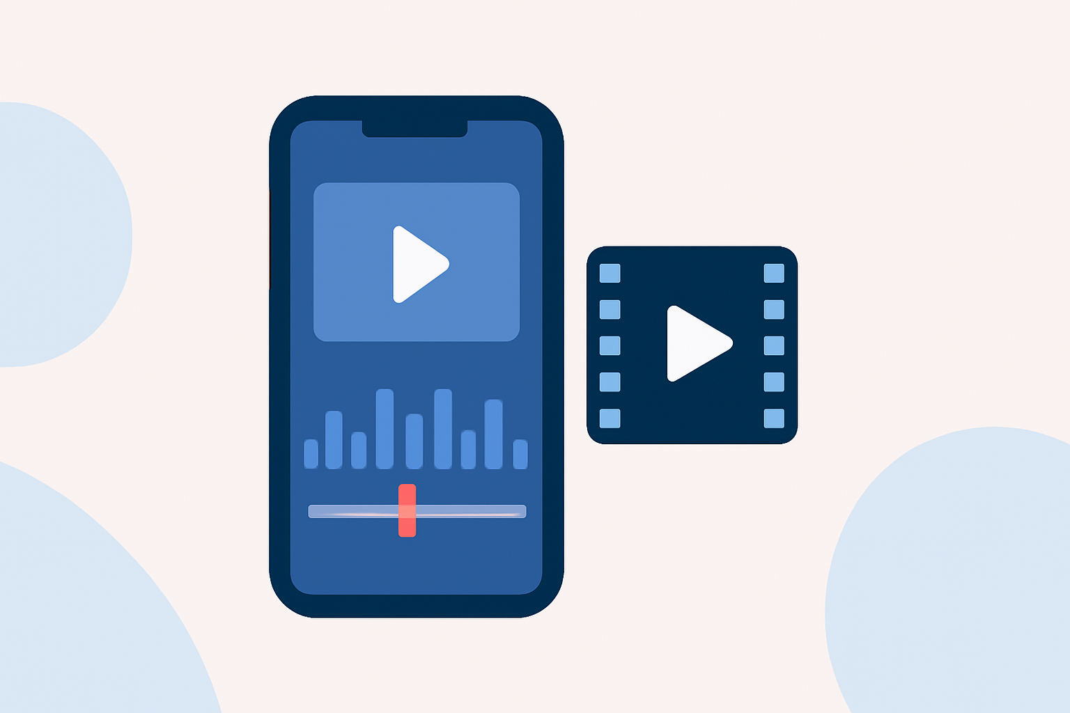 Choosing the Best Mobile Video Editing App for iPhone: A Guide for Creators
