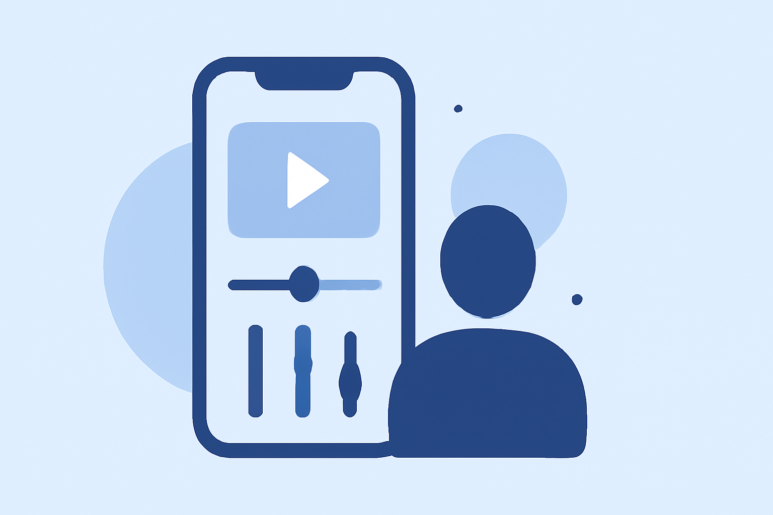 Top Mobile Video Editing Apps for iPhone Creators