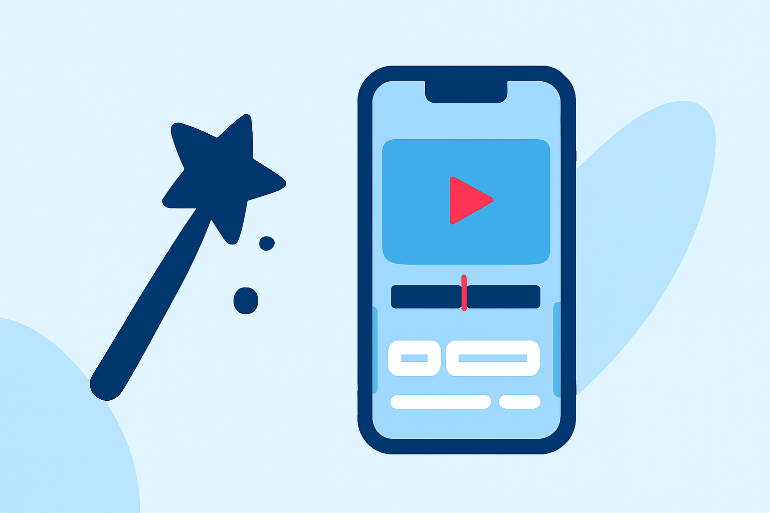 The Best Mobile Video Editing Apps for iPhone Creators