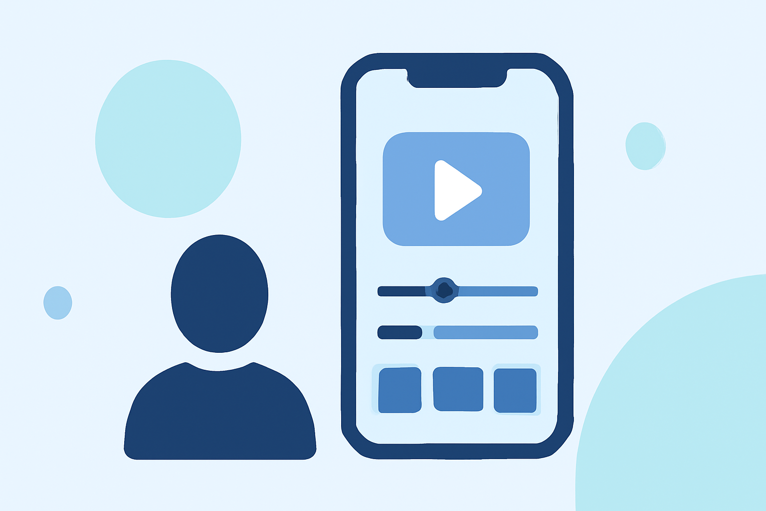 The Best Mobile Video Editing Apps for iPhone Creators