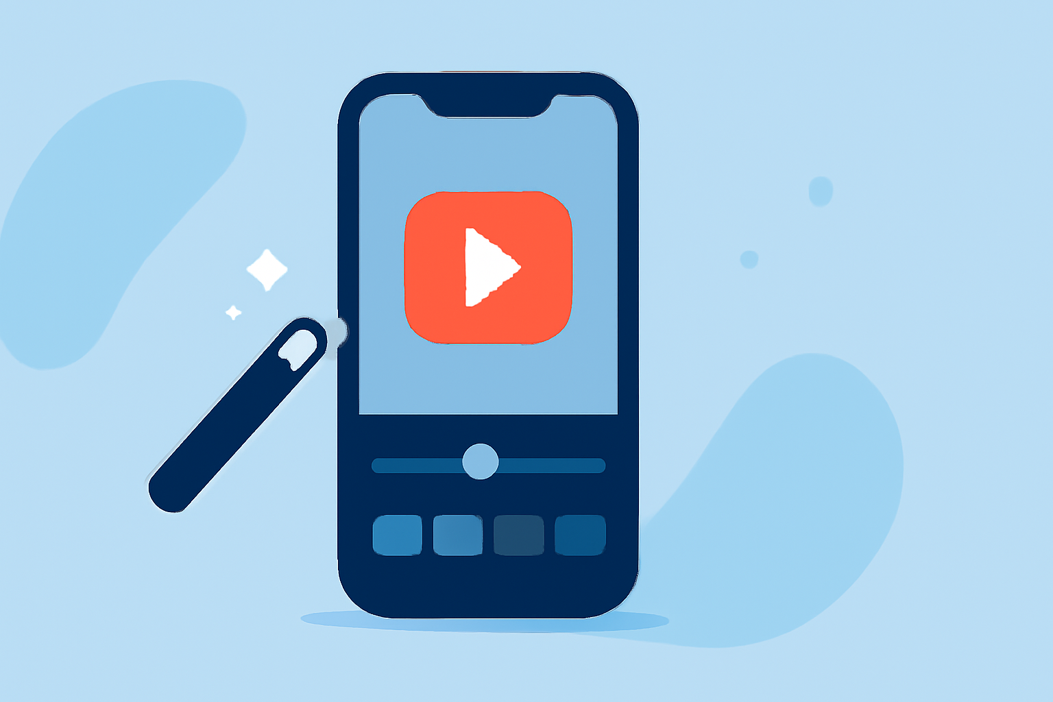 The Best Mobile Video Editing Apps for iPhone Creators