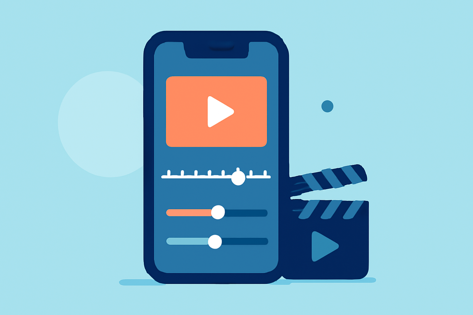 The Best Mobile Video Editing Apps for iPhone: Splice and Alternatives