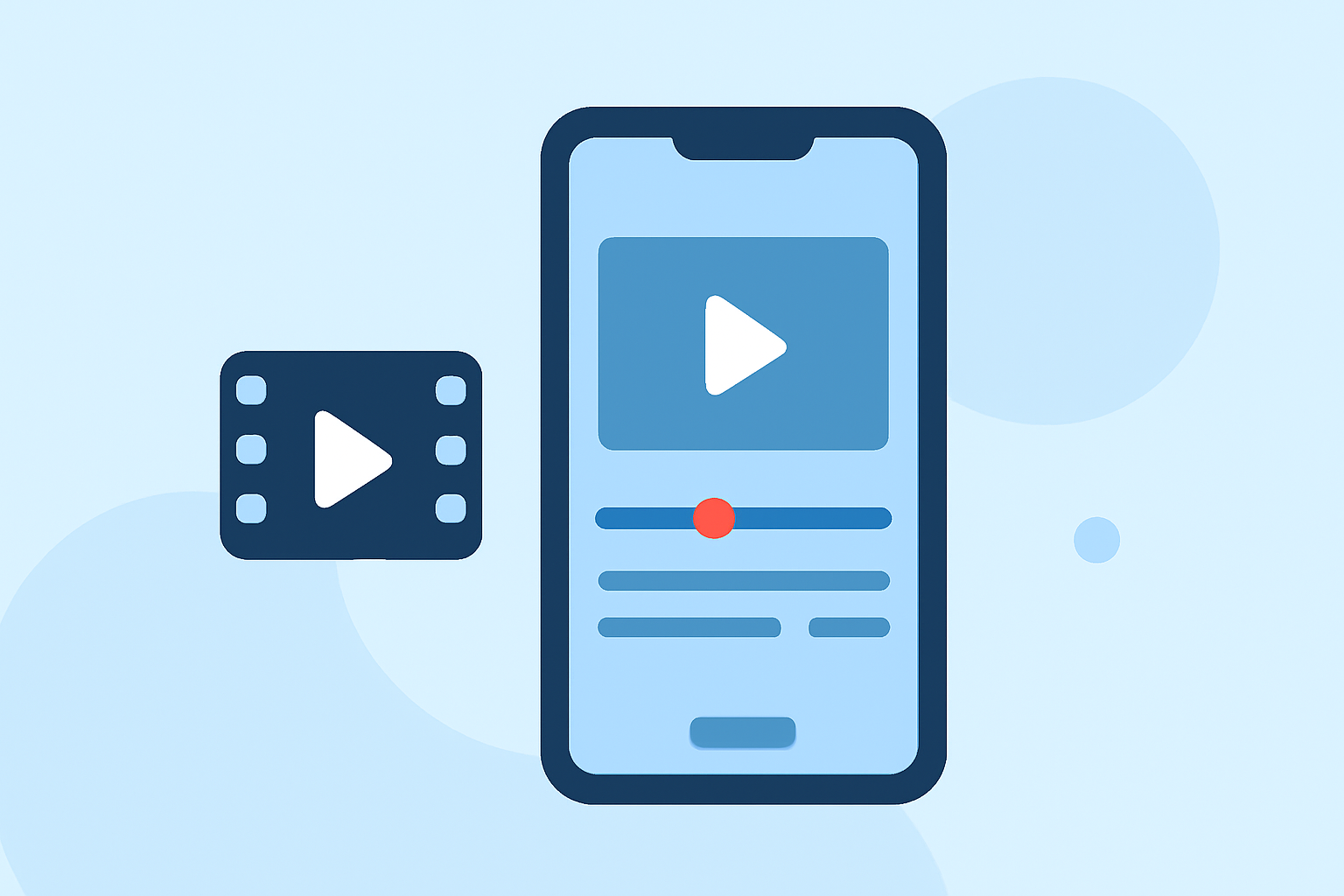 The Best Mobile Video Editing Apps for iPhone Creators