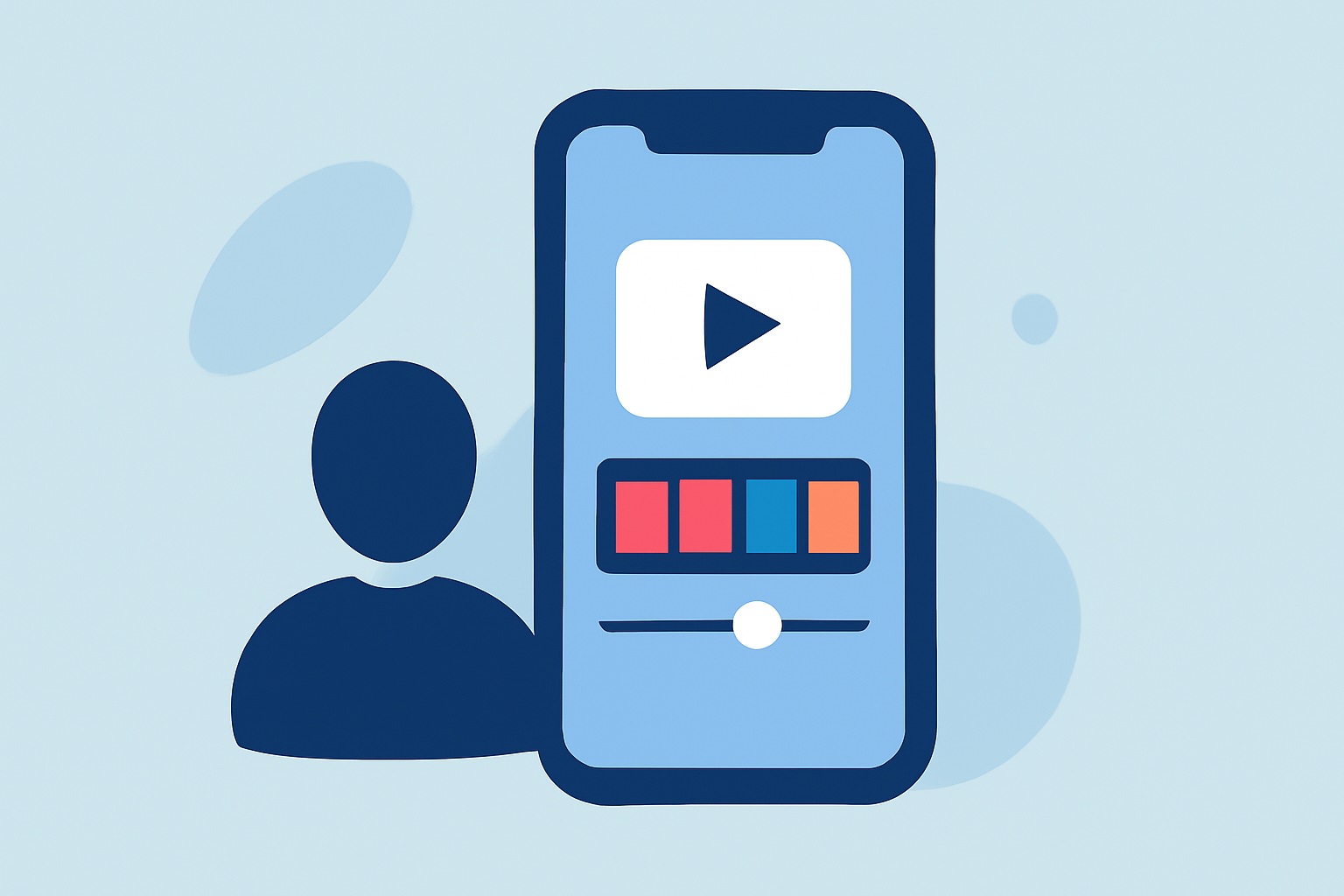 The Best Mobile Video Editing Apps for iPhone Creators