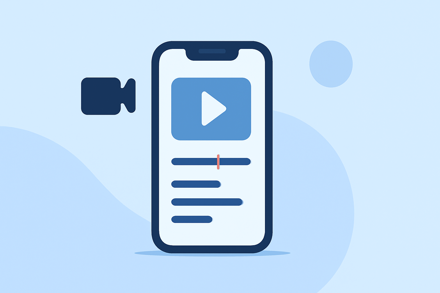 Best Mobile Video Editing Apps for iPhone Creators
