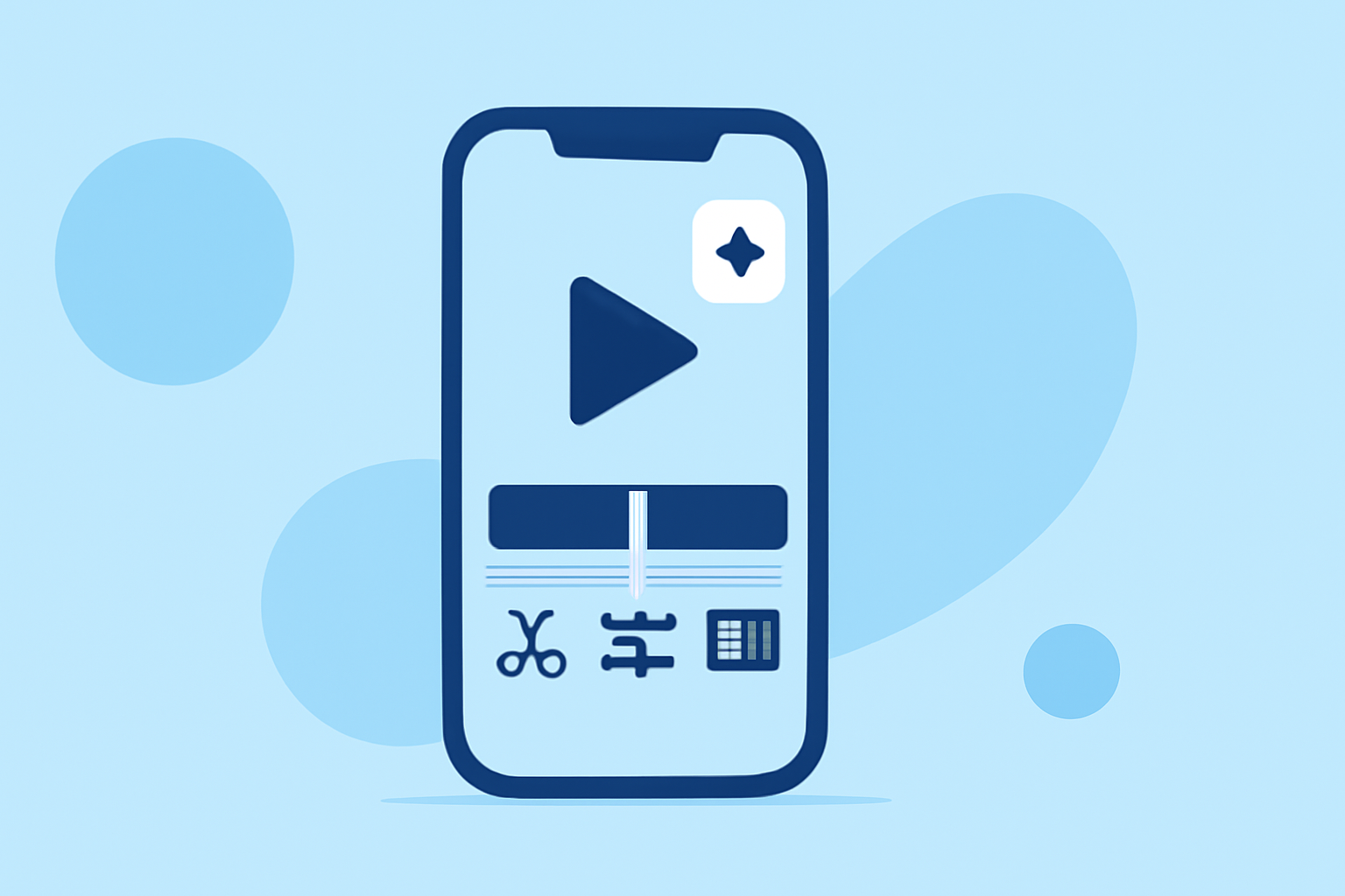 The Best Mobile Video Editing Apps for iPhone Creators